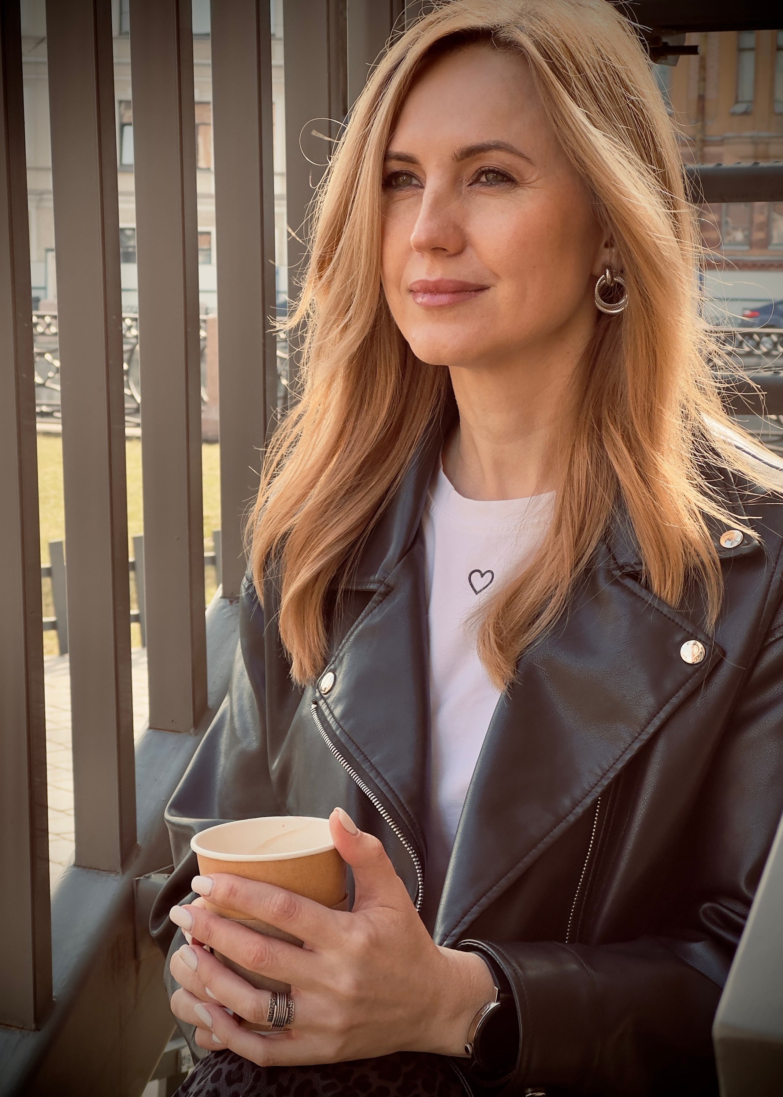 Прогулка в Новой Голландии. КОНТЕНТ |БРЕНД фотограф Санкт-Петербург — Жанна Олтаржевская