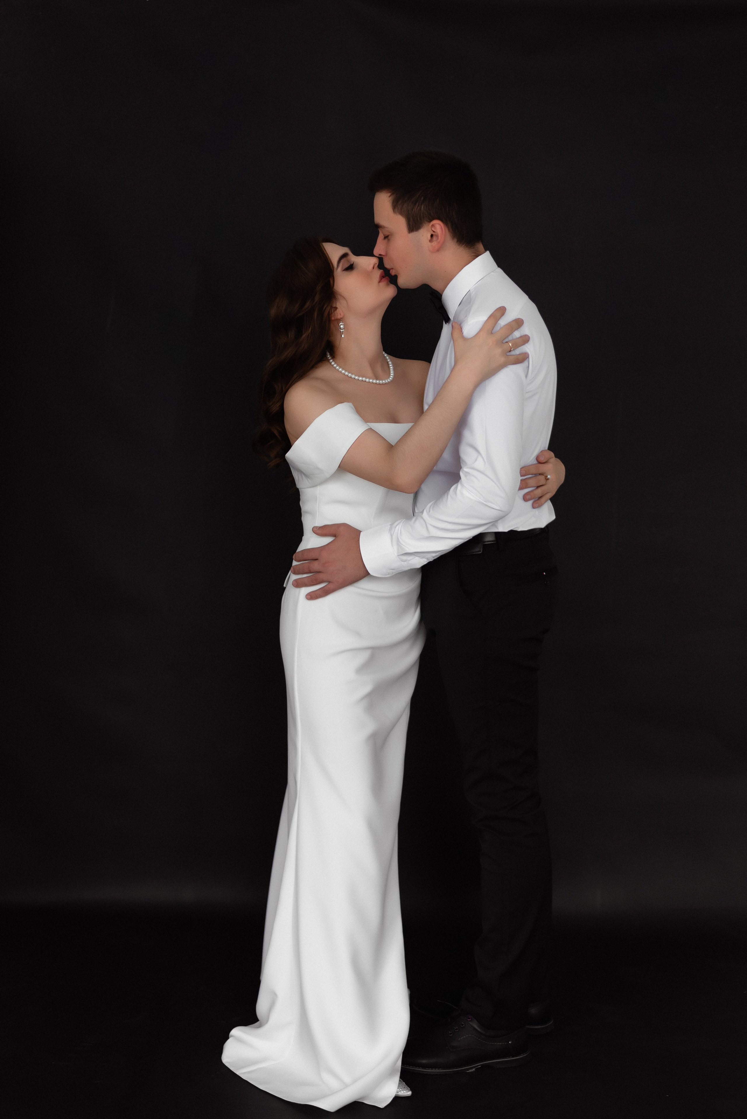 Ксения и Роман. Фотограф Галина Рагозина