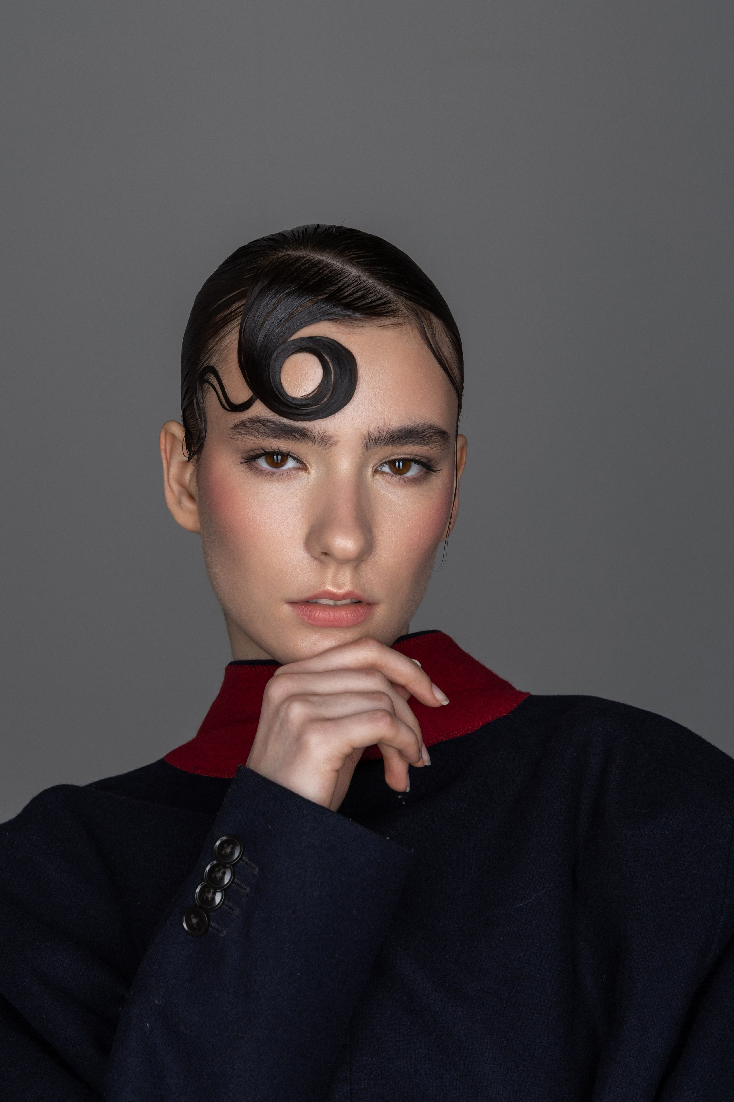 Эля. Марковкина КрисТина