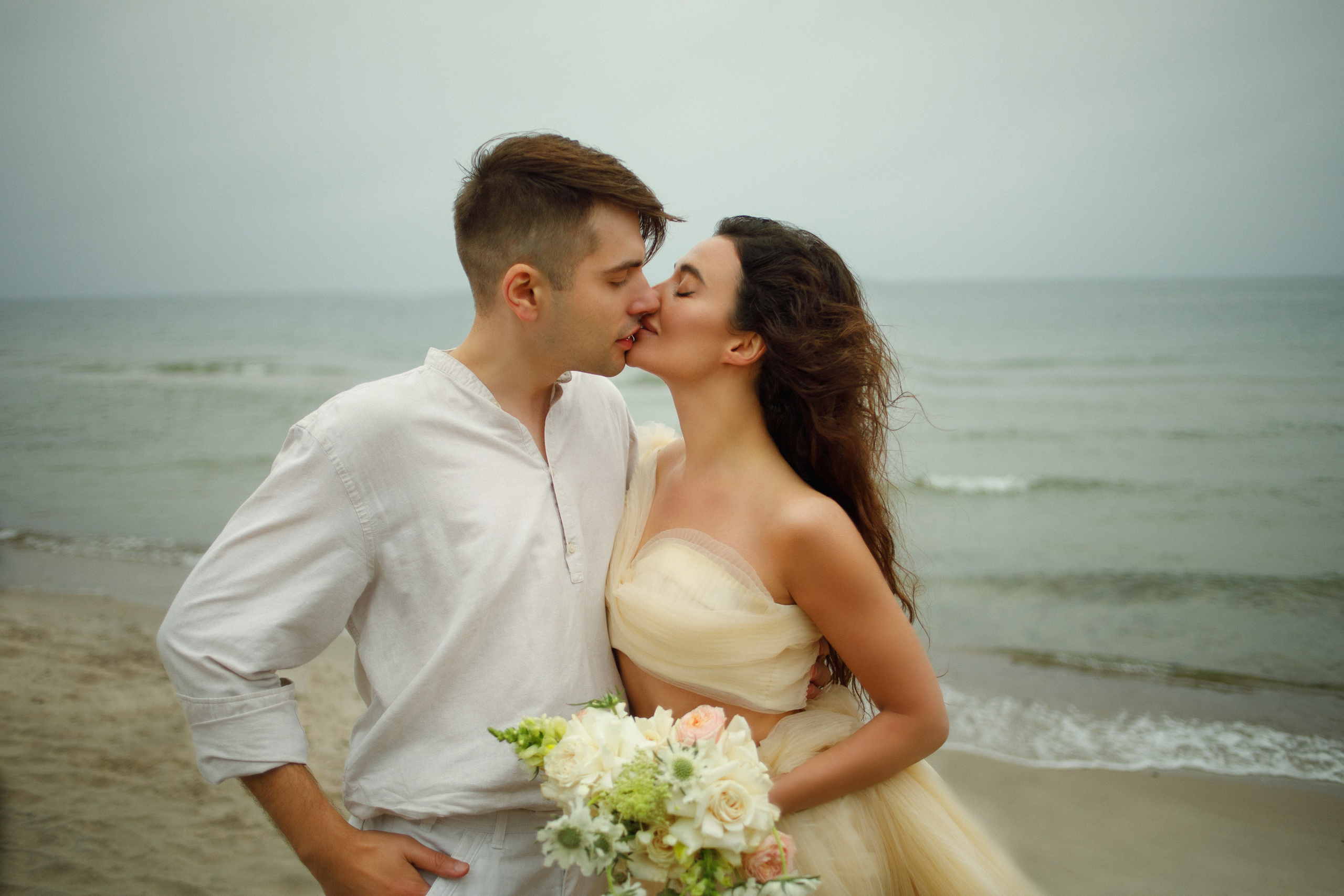 Янтарный Нордик. Марковкина КрисТина