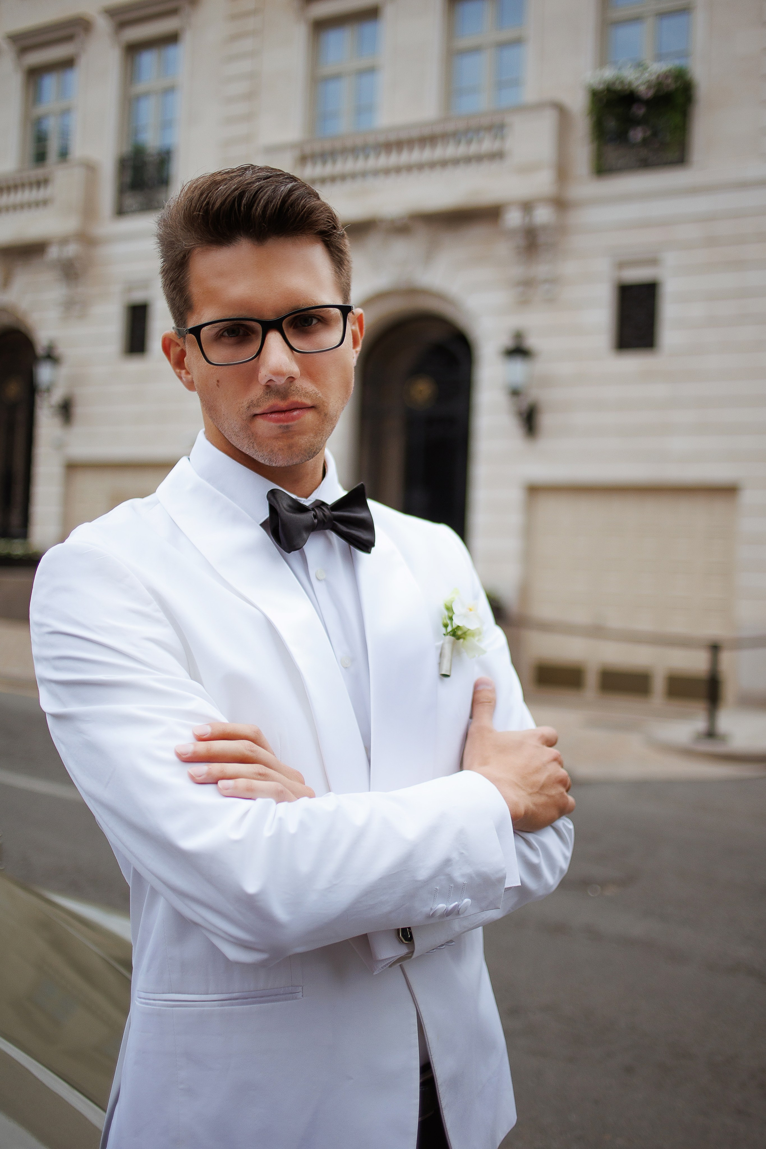 Ретро машина Анна и Владислав. Марковкина КрисТина