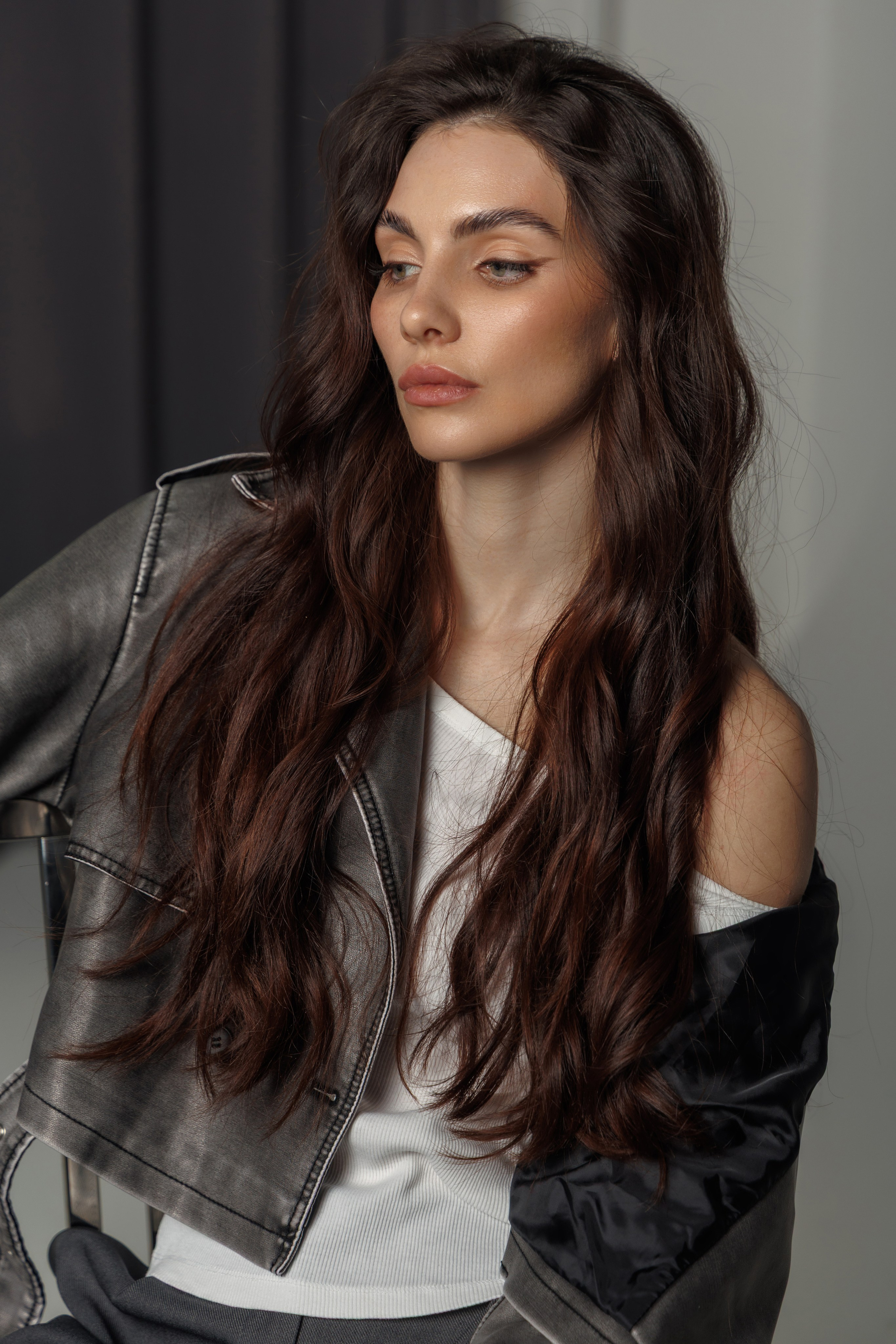 Аня. Марковкина КрисТина