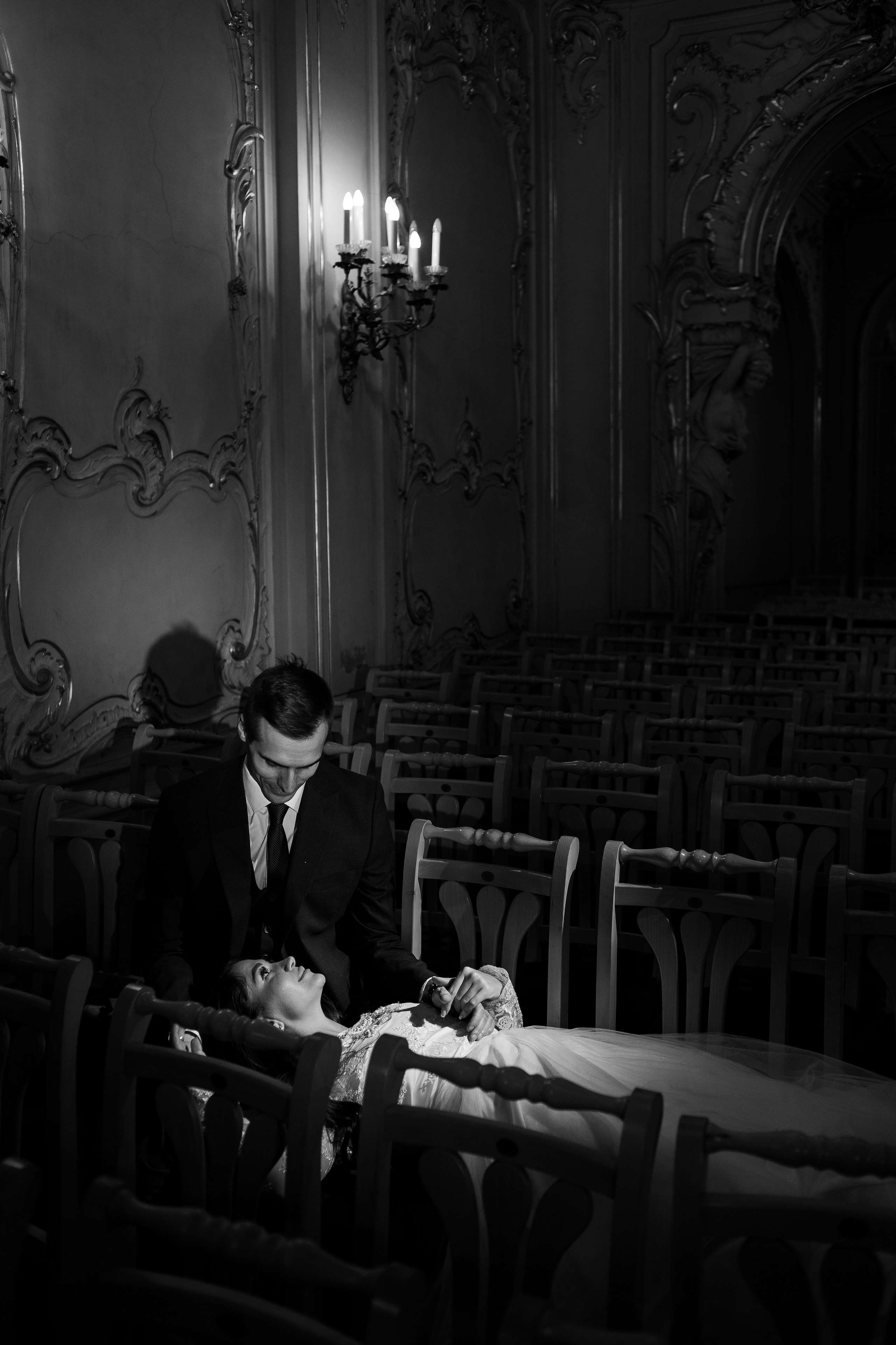 Питер Дворец. Марковкина КрисТина