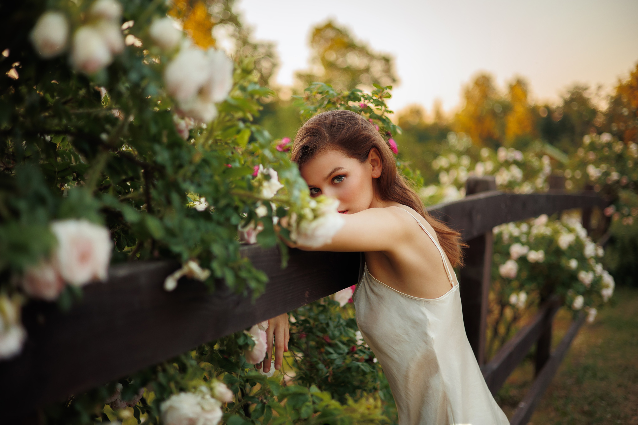 Алина «Коломенское». Марковкина КрисТина