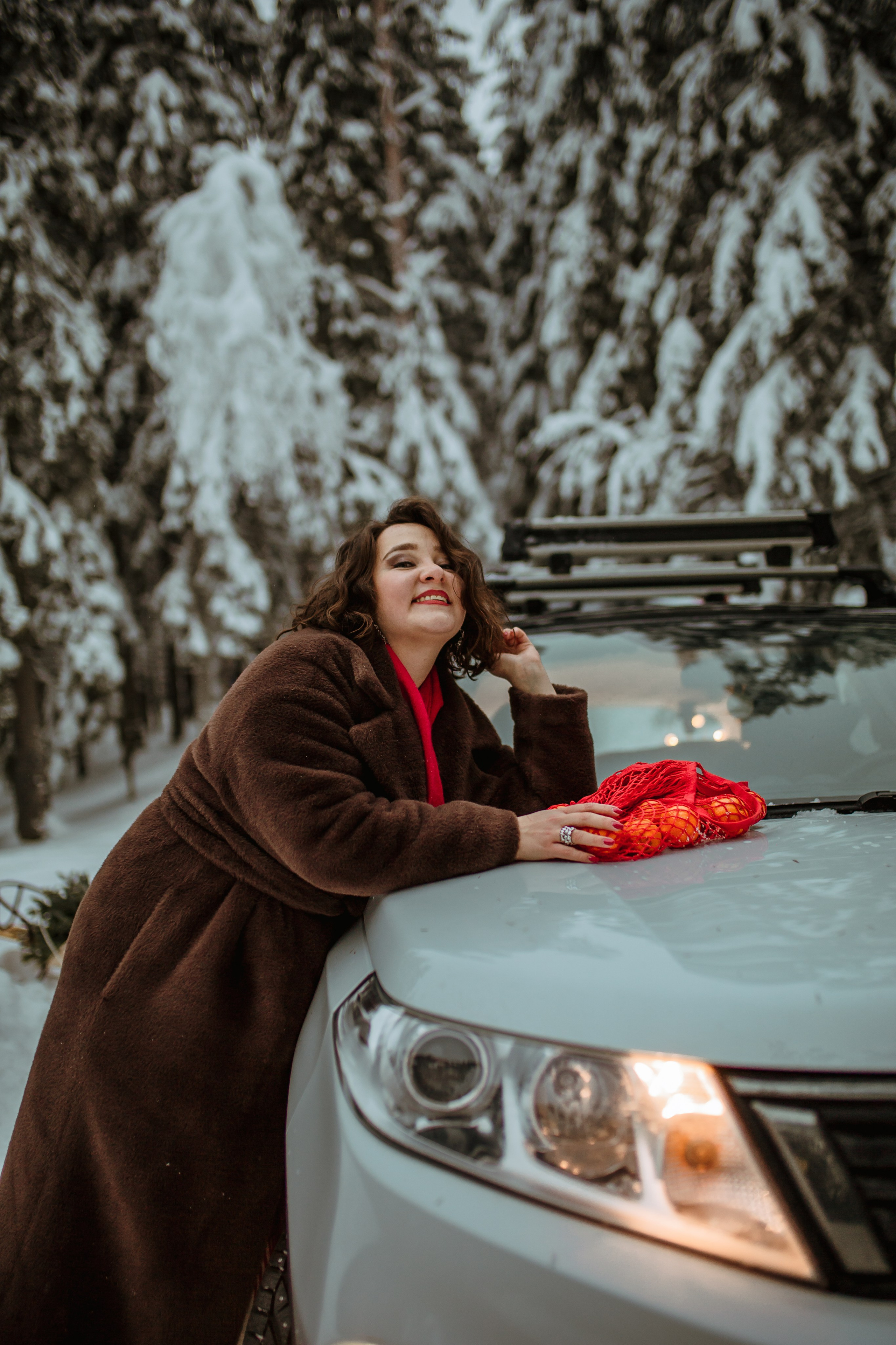 Сказка в лесу. Семейный и Свадебный фотограф в Санкт-Петербурге Плохая Екатерина