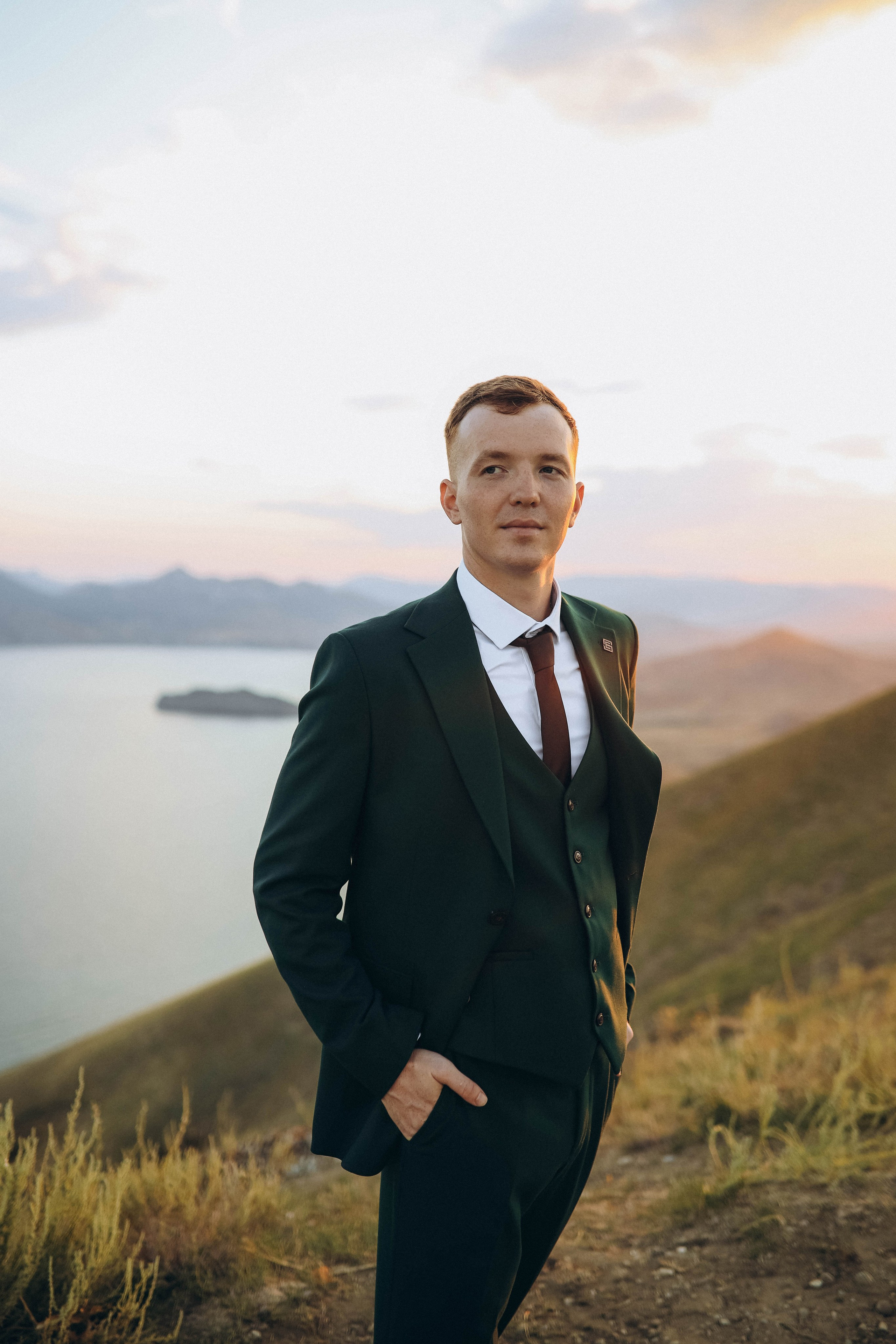 P&S. Свадебный и семейный фотограф Елизавета Артемьева