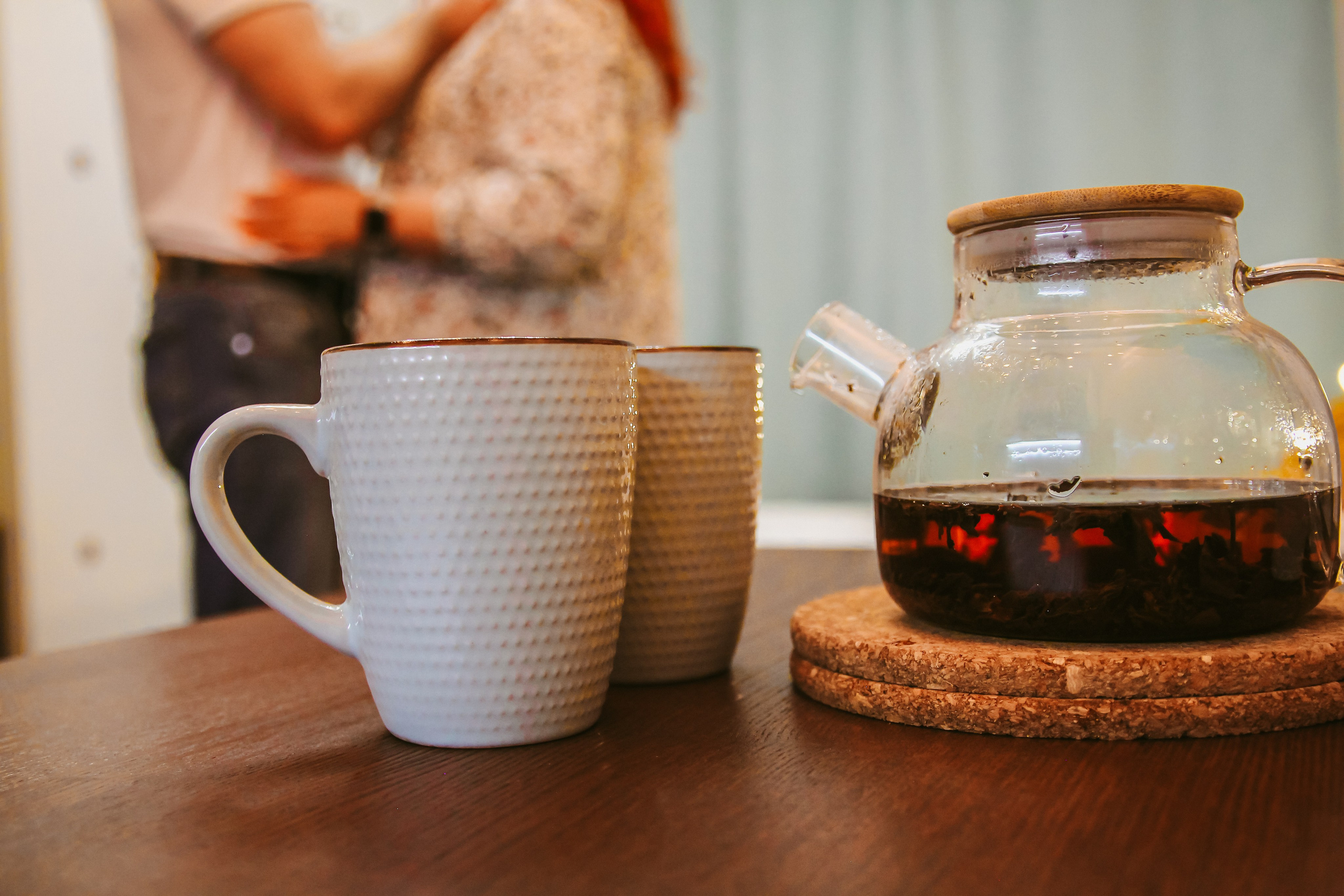 Утро. Семейный фотограф Наталия Книппенберг