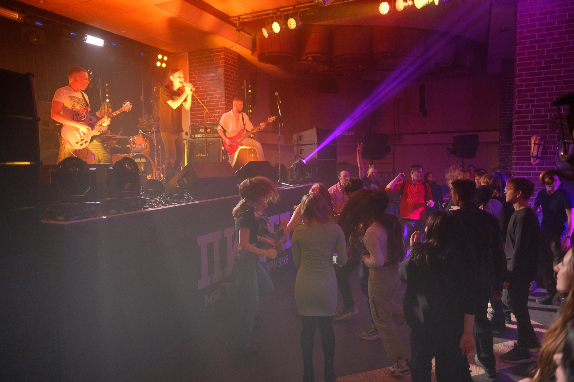 ТАНГЫРА — фестиваль современной этнокультуры. Максим Егоров, г. Ижевск. Репортажная, предметная съёмка и фуд-фотография