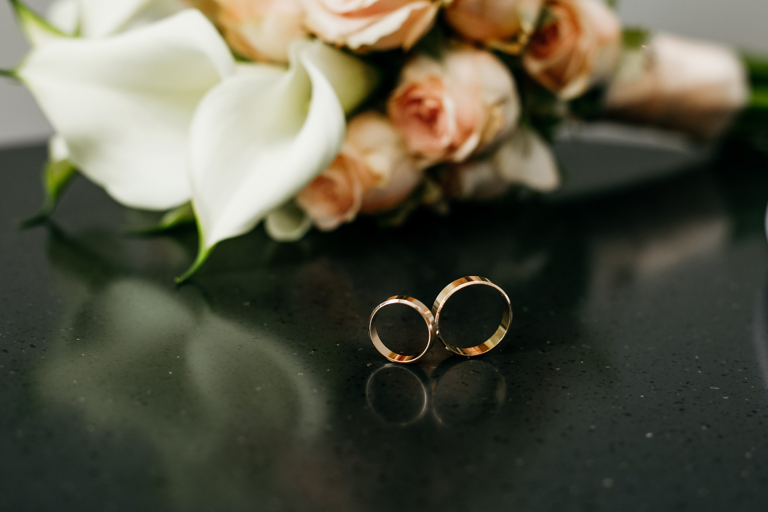 Настя и Паша. Свадебный фотограф Ростове-на-Дону