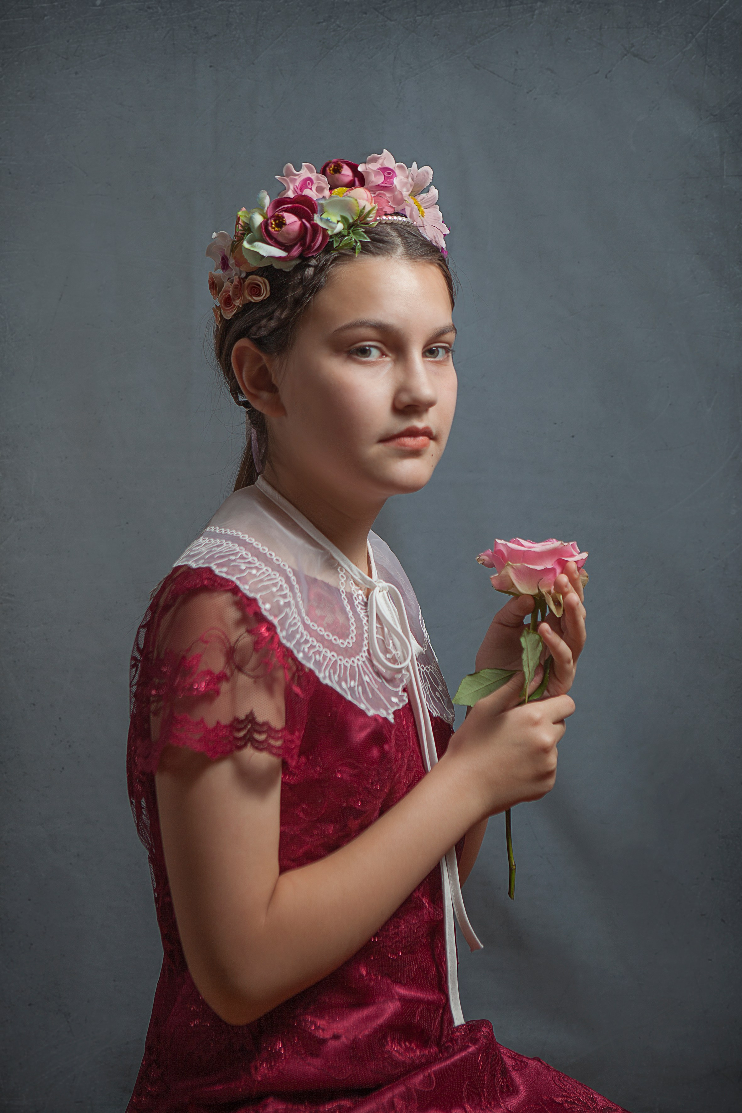 Кузнецова Екатерина — фотограф дизайнер Смоленск