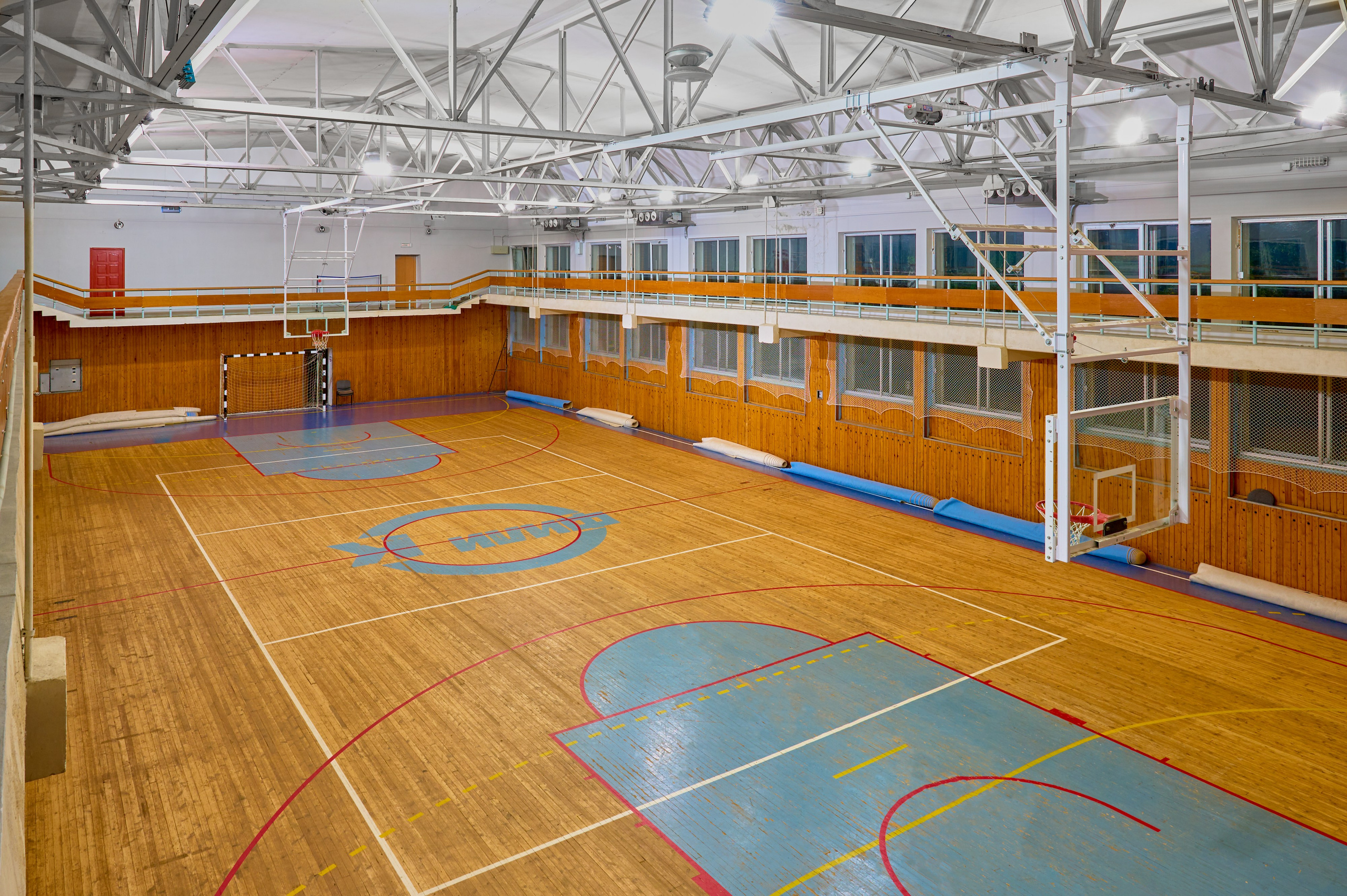 Интерьерная съемка объектов Дело спорт. Спортивный фитнес фотограф-видеограф Алексей Нестеров