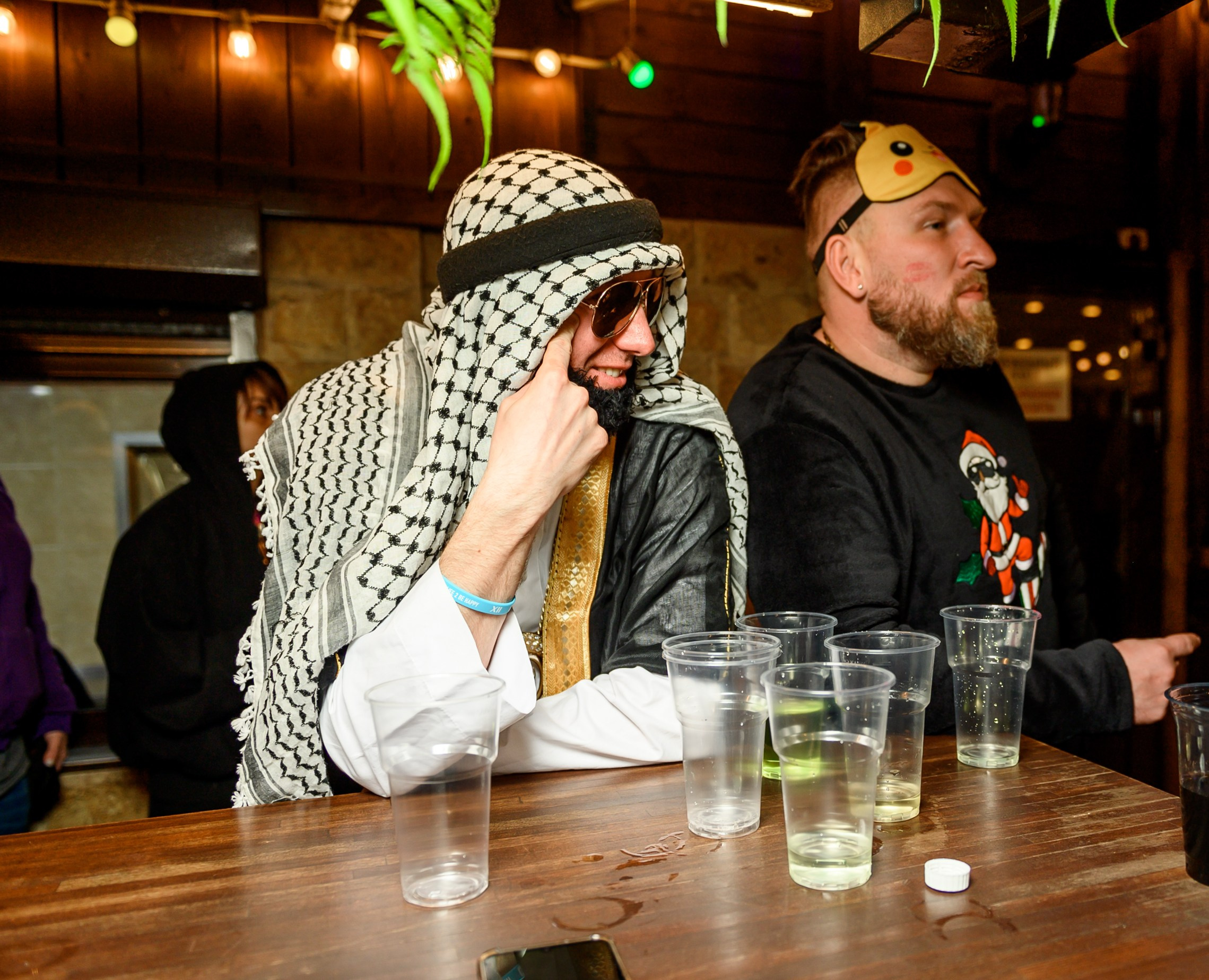 US2BE вечеринка горнолыжного кэмпа. Свадебный и семейный фотограф София Невская