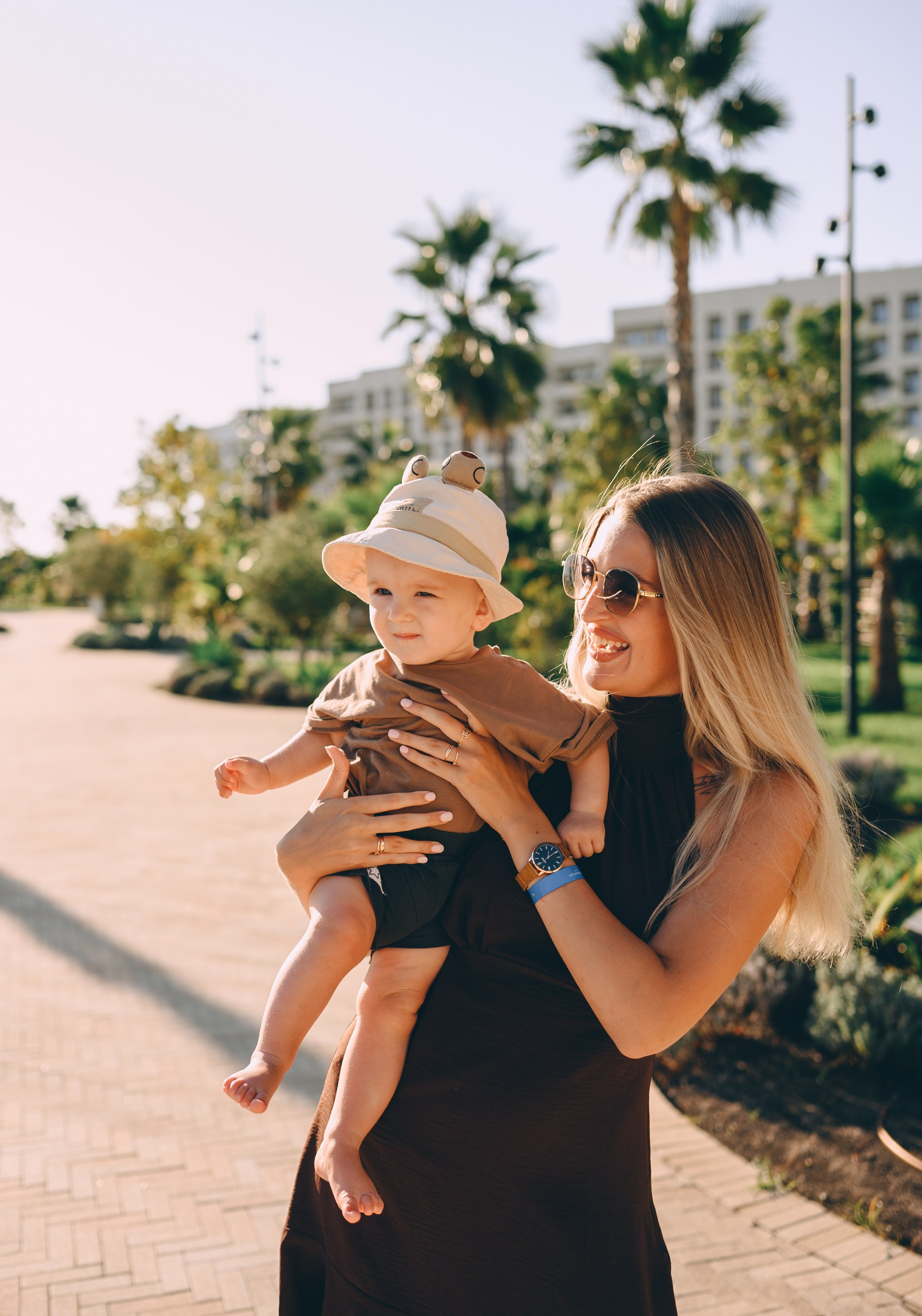 От замка до моря. Свадебный и семейный фотограф София Невская