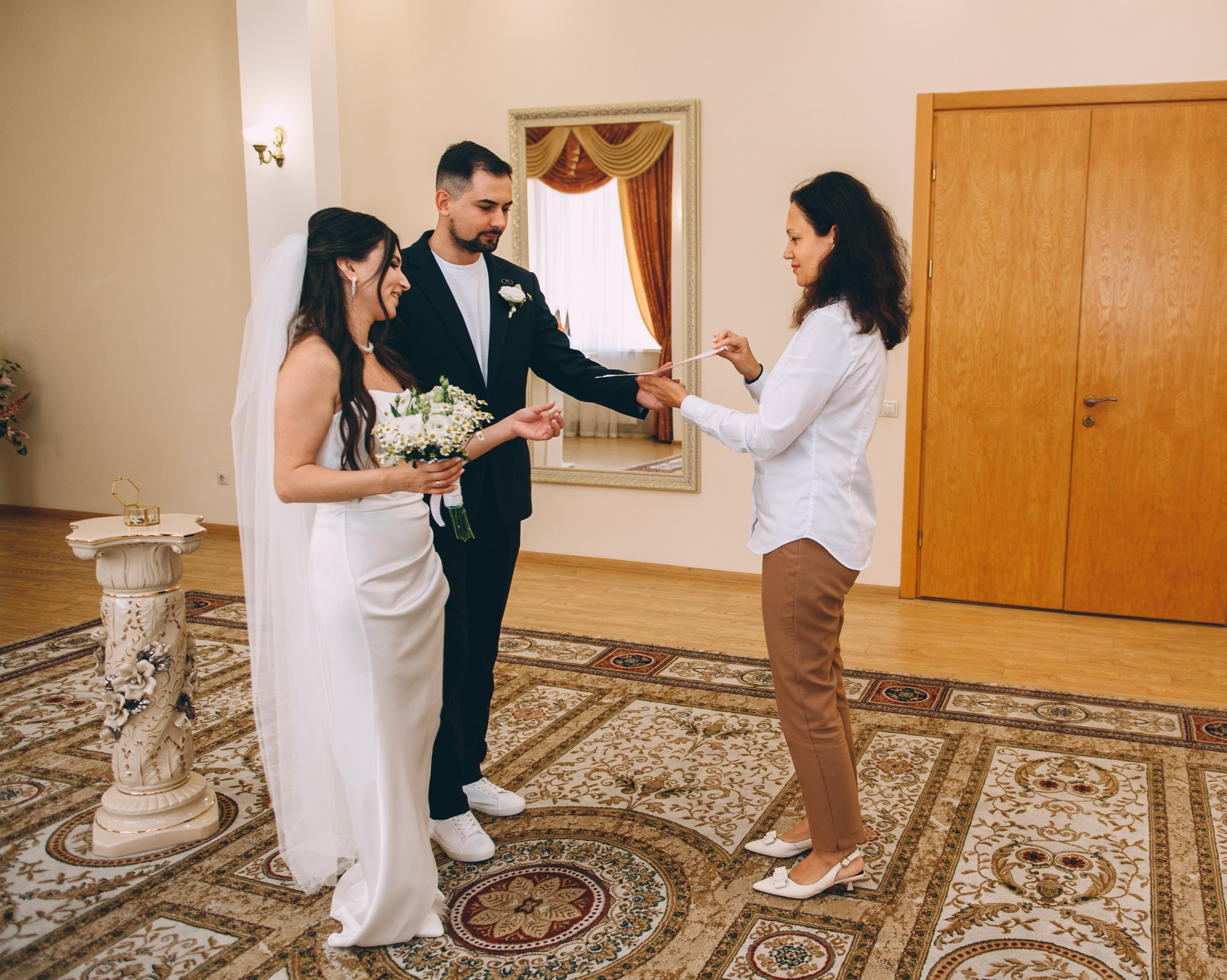 Адлер, море, Мандарин. Свадебный и семейный фотограф София Невская