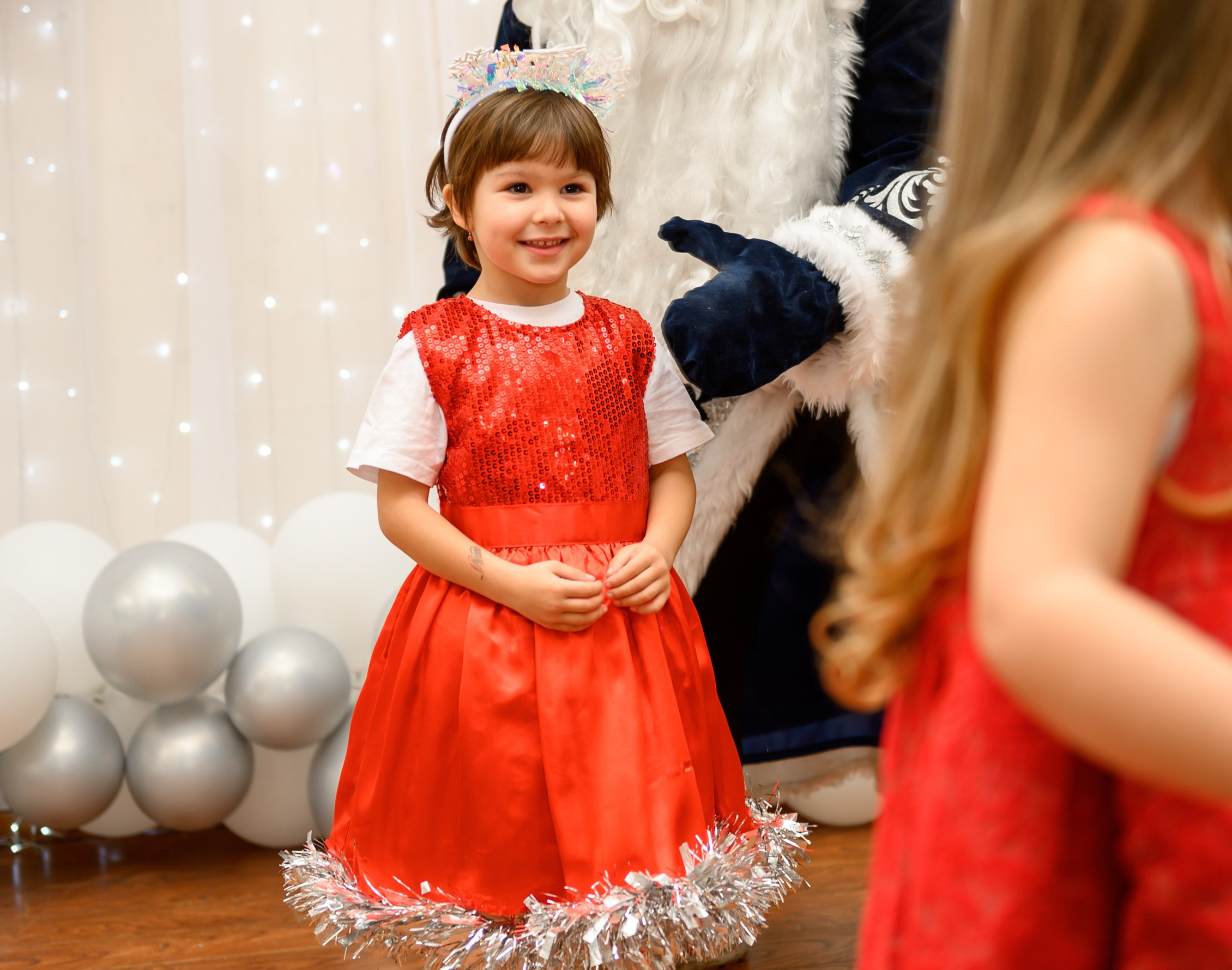 Елка 2025 садик Адлер. Свадебный и семейный фотограф София Невская