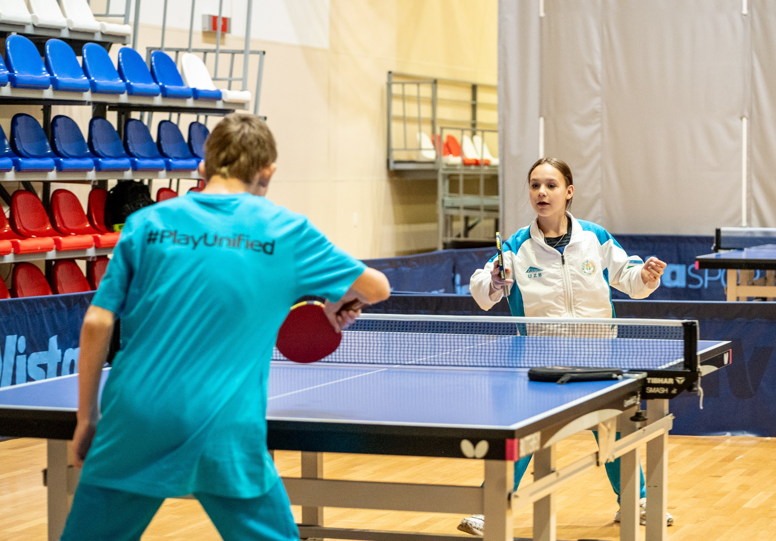 Международный фестиваль адаптивных видов спорта. Свадебный и семейный фотограф София Невская