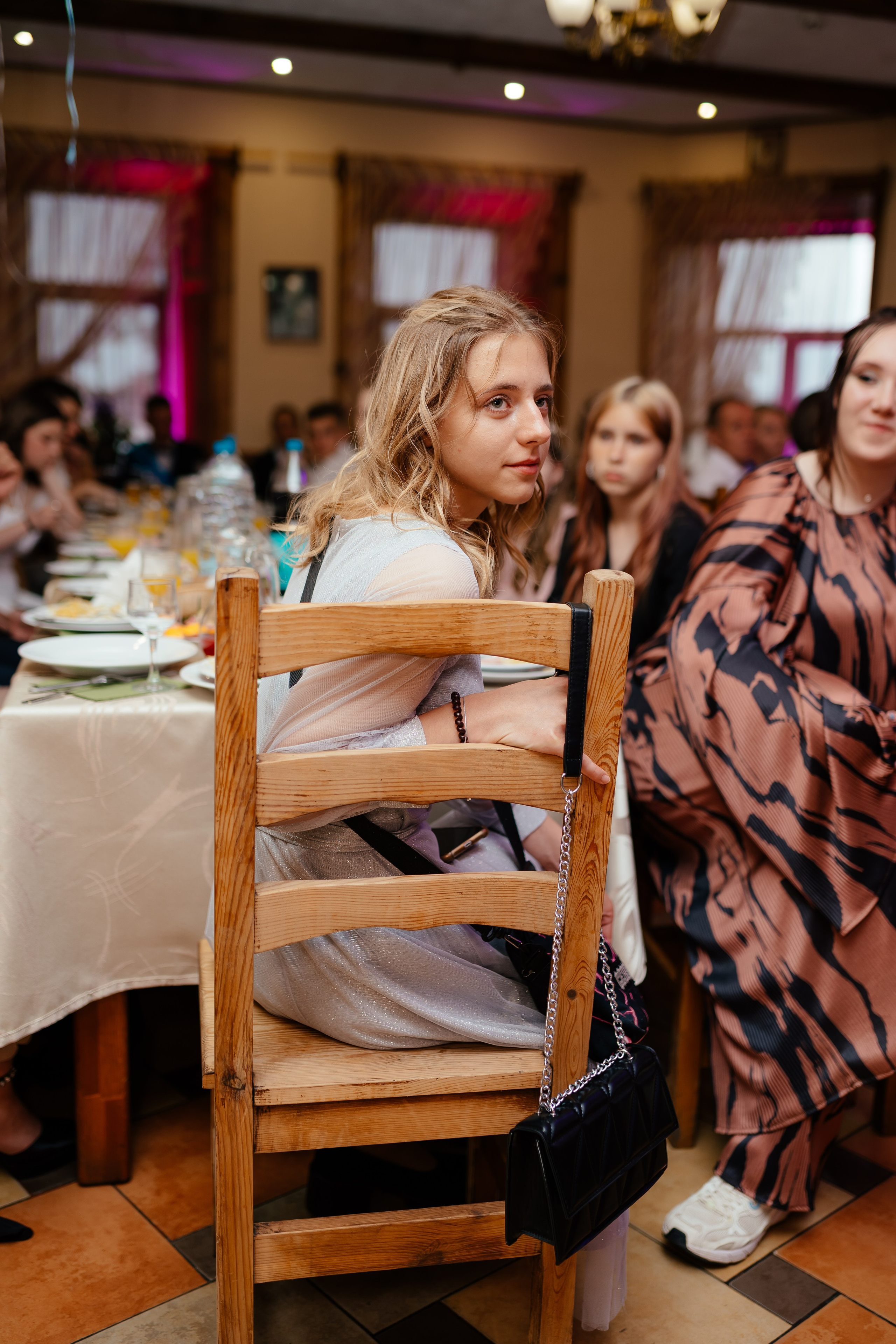 Выпускной 9 класс. Фотограф Торопец Кристина Абрамова Kanwellia photography