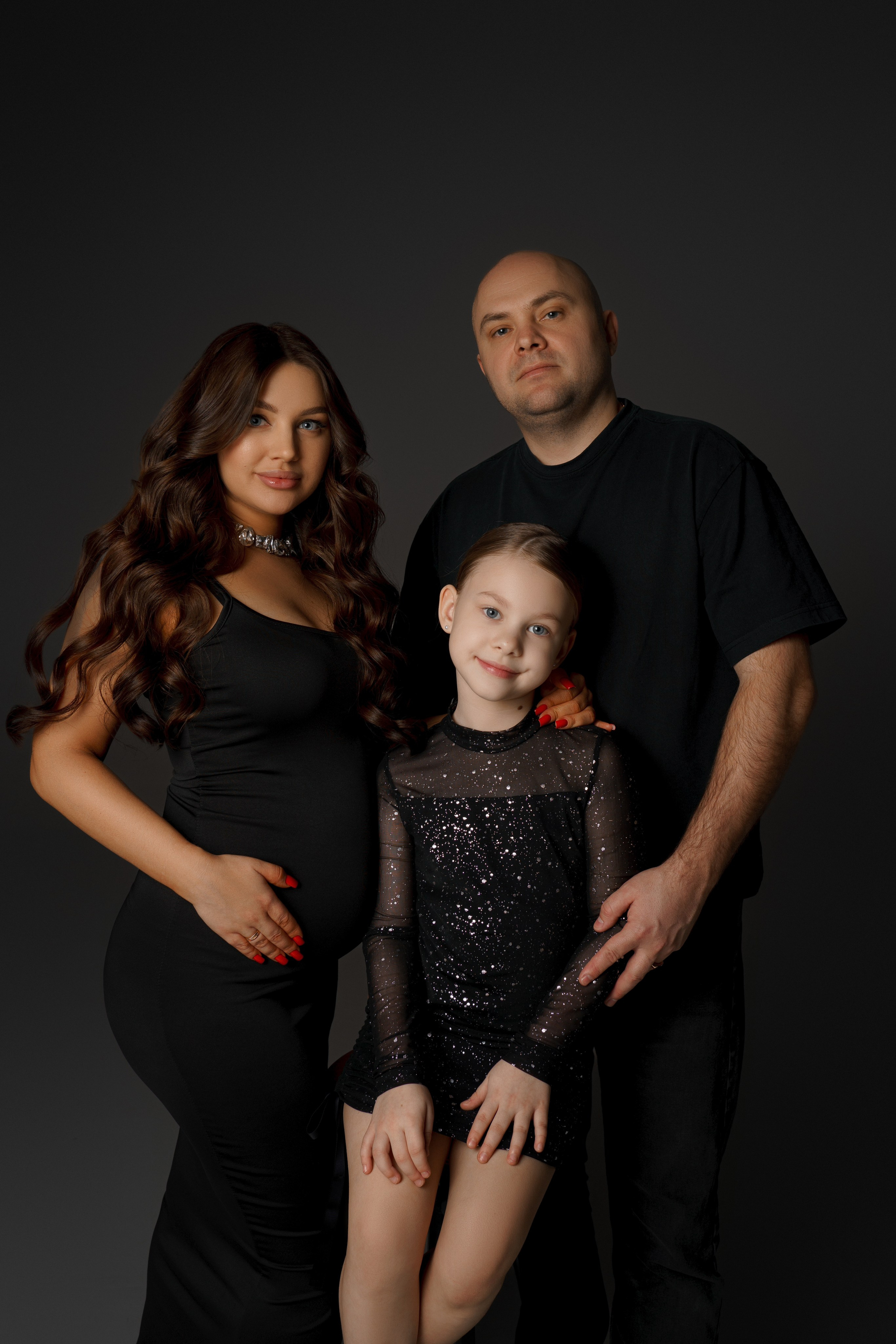 Циклорама. Фотограф Воронеж Олеся Султанова