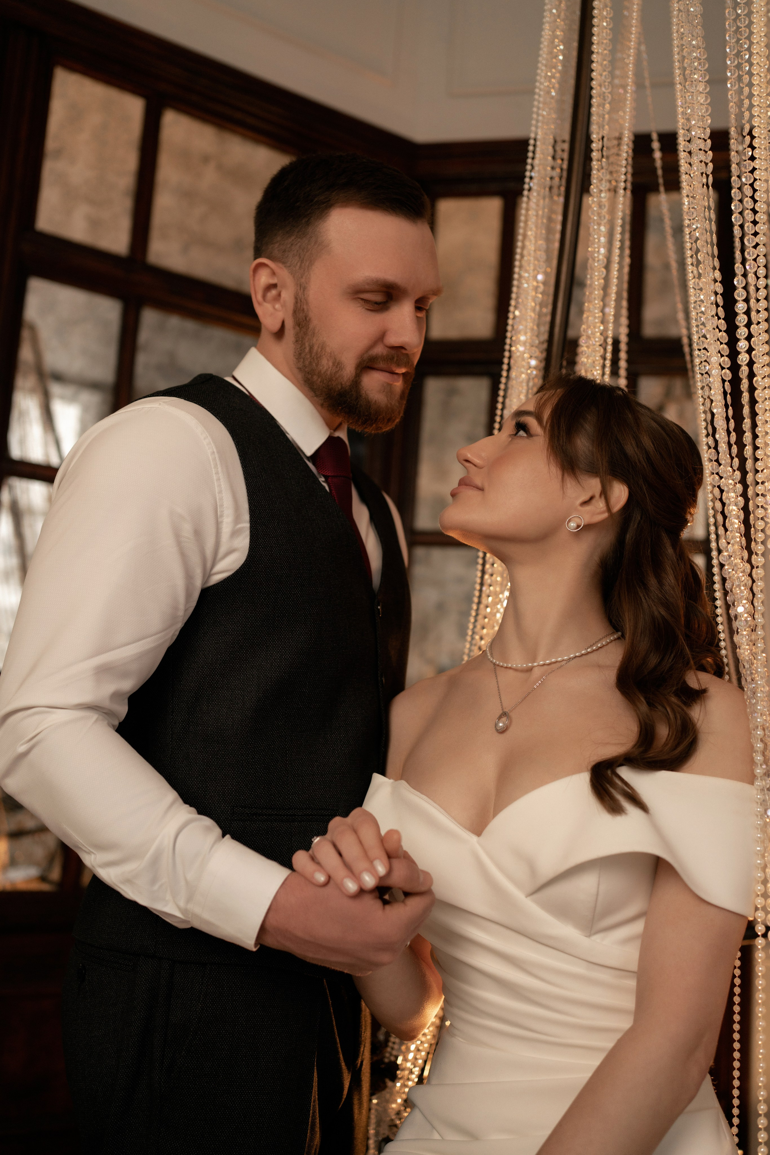 Свадебные. Фотограф Воронеж Олеся Султанова