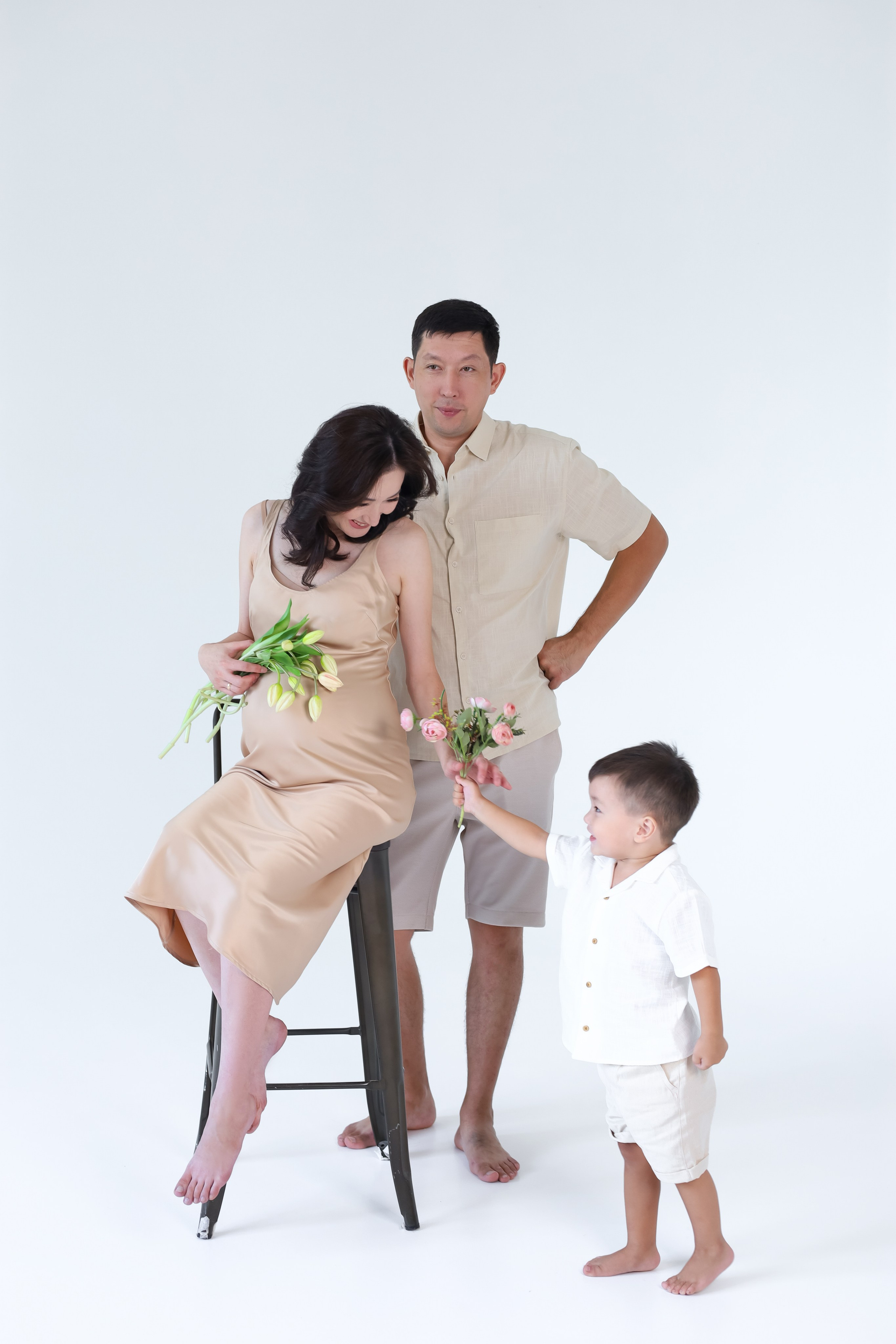 Шолпан. Фотограф Тамара Катапова