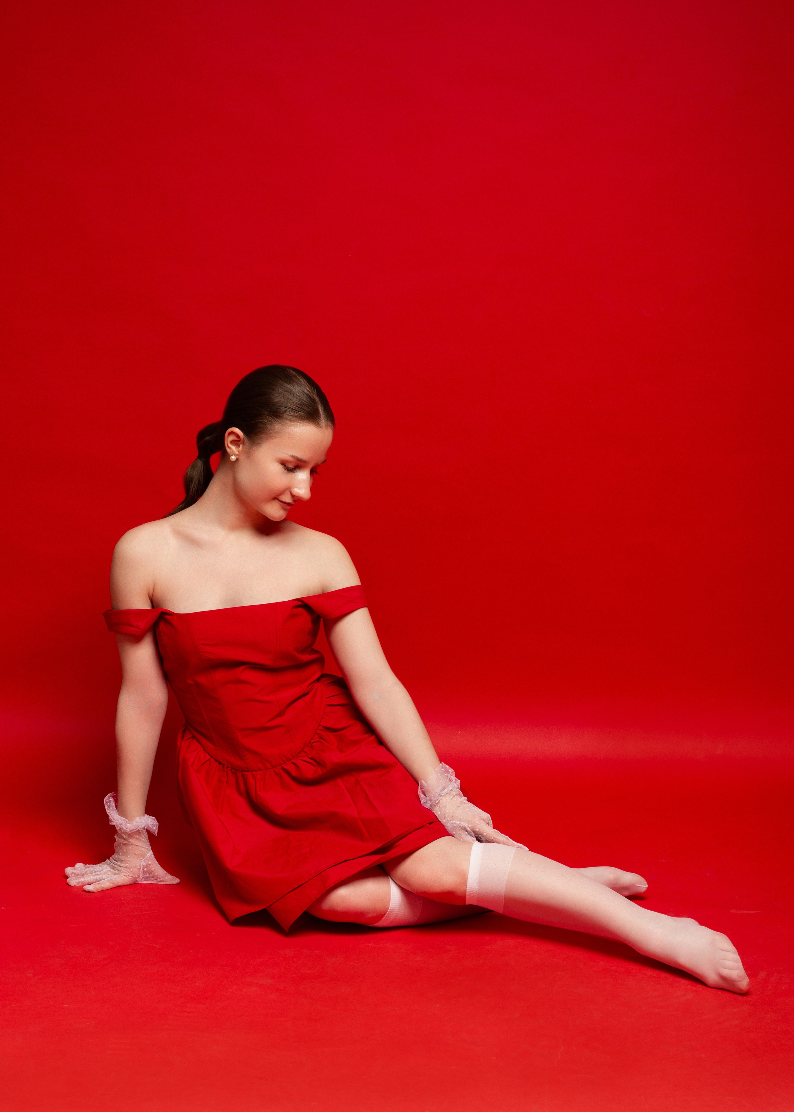 Елизавета. Фотограф в Иркутске, Харитонова Елизавета