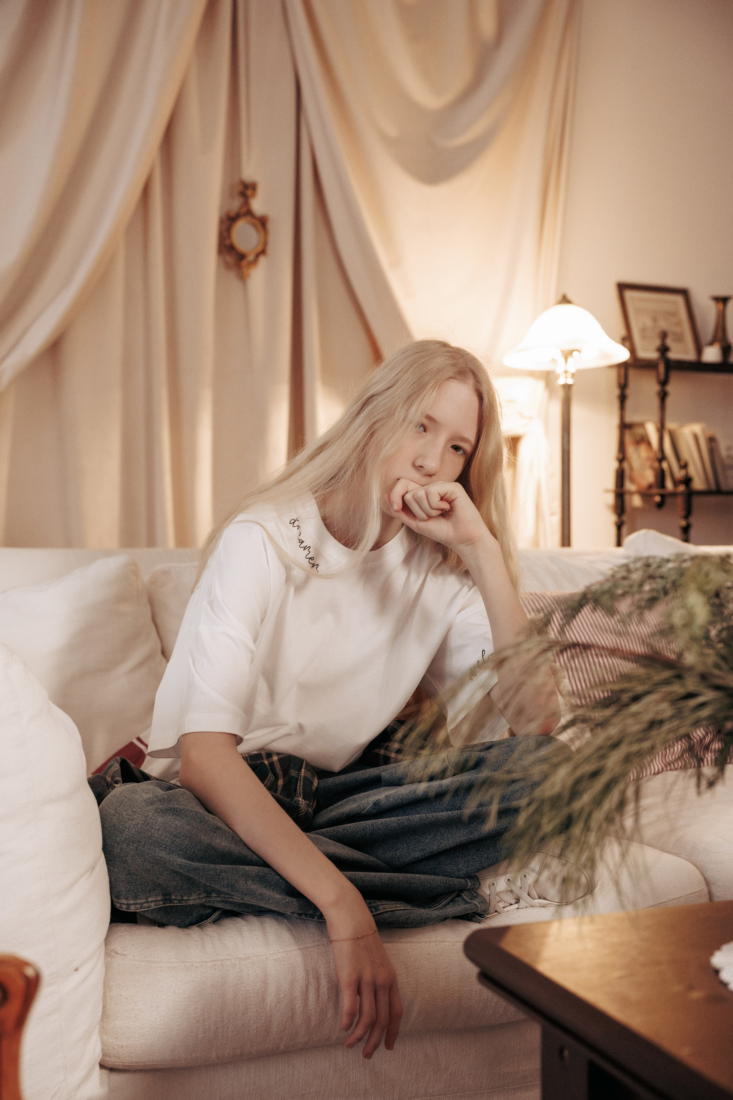 Новогодняя семейная фотосессия в Санкт-Петребруге. Профессиональный фотограф в Санкт-Петербурге Александр Волосенцев