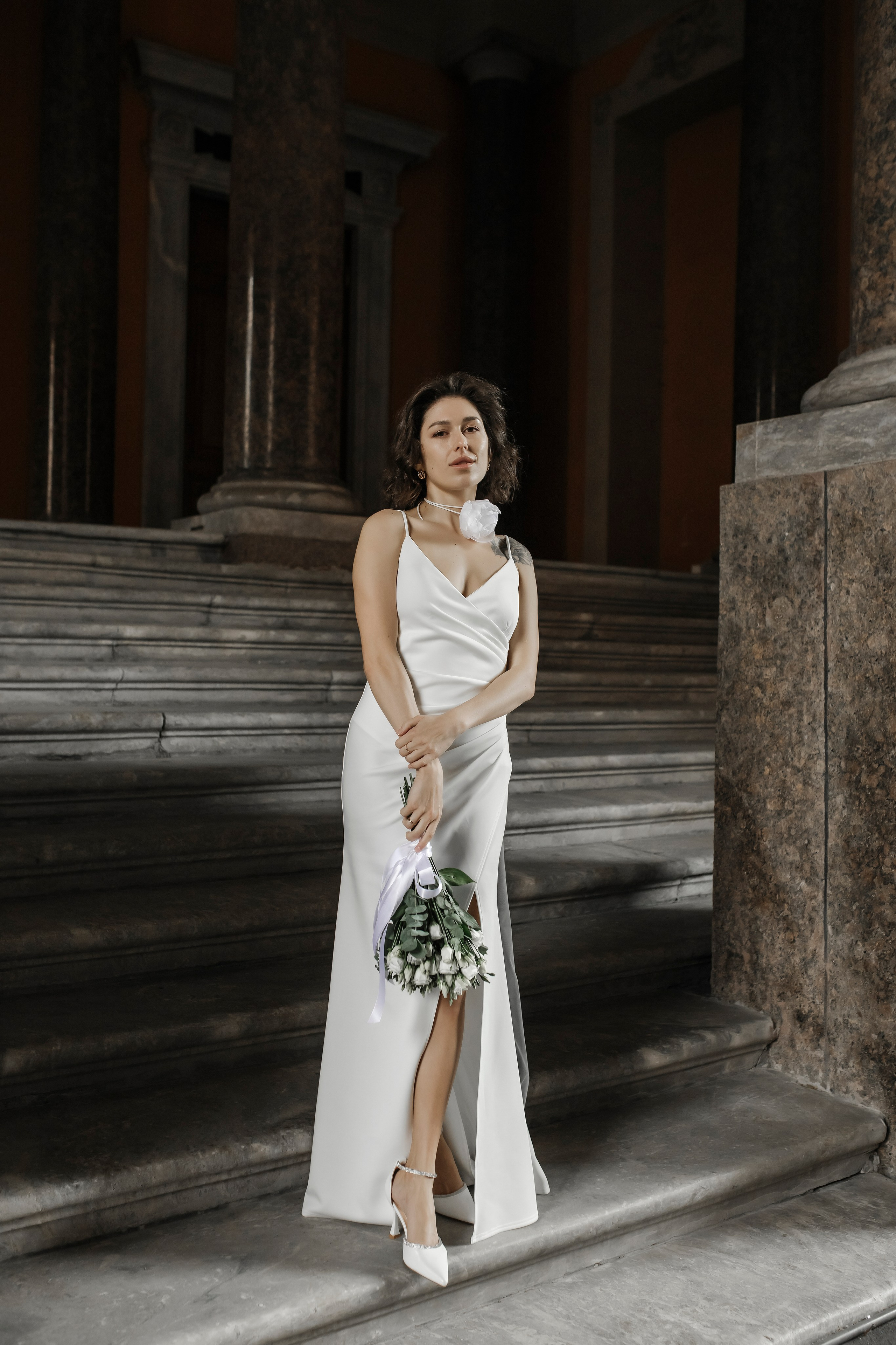 Wedding day. Свадебный и семейный фотограф Санкт-Петербурга Мария Родионова