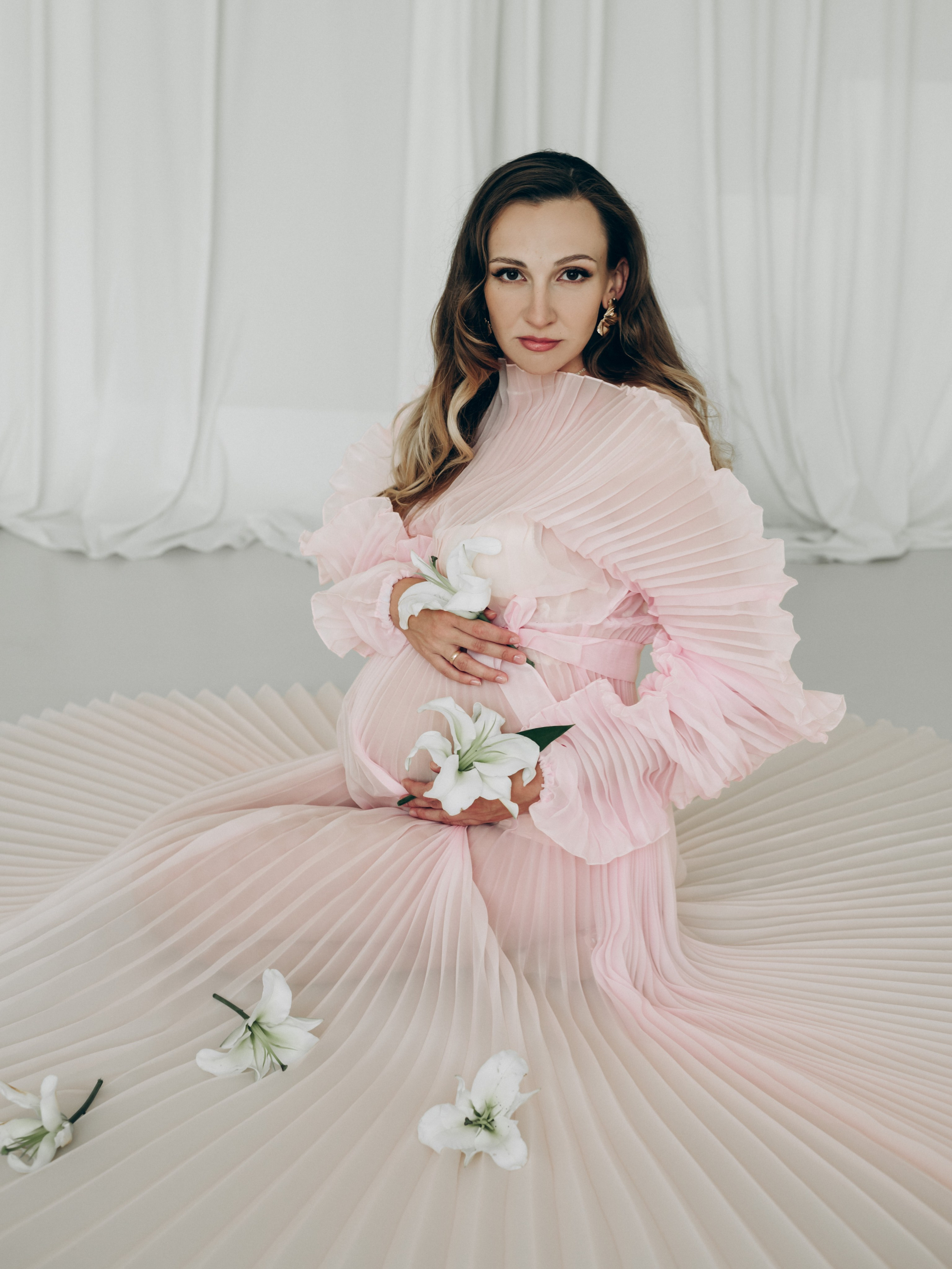 LIZA. Главная