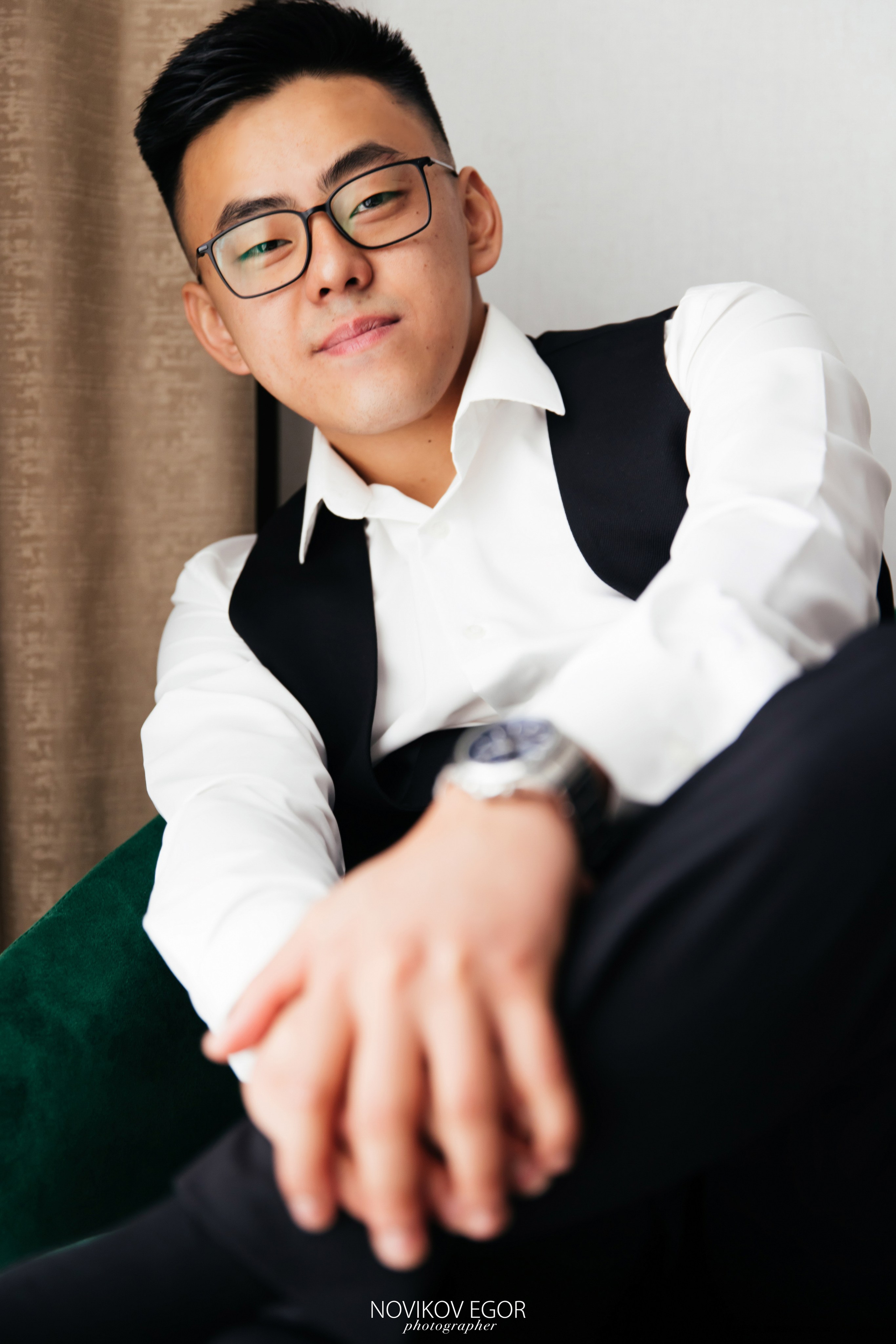 Дима&Лера. Фотограф Ростов-на-Дону