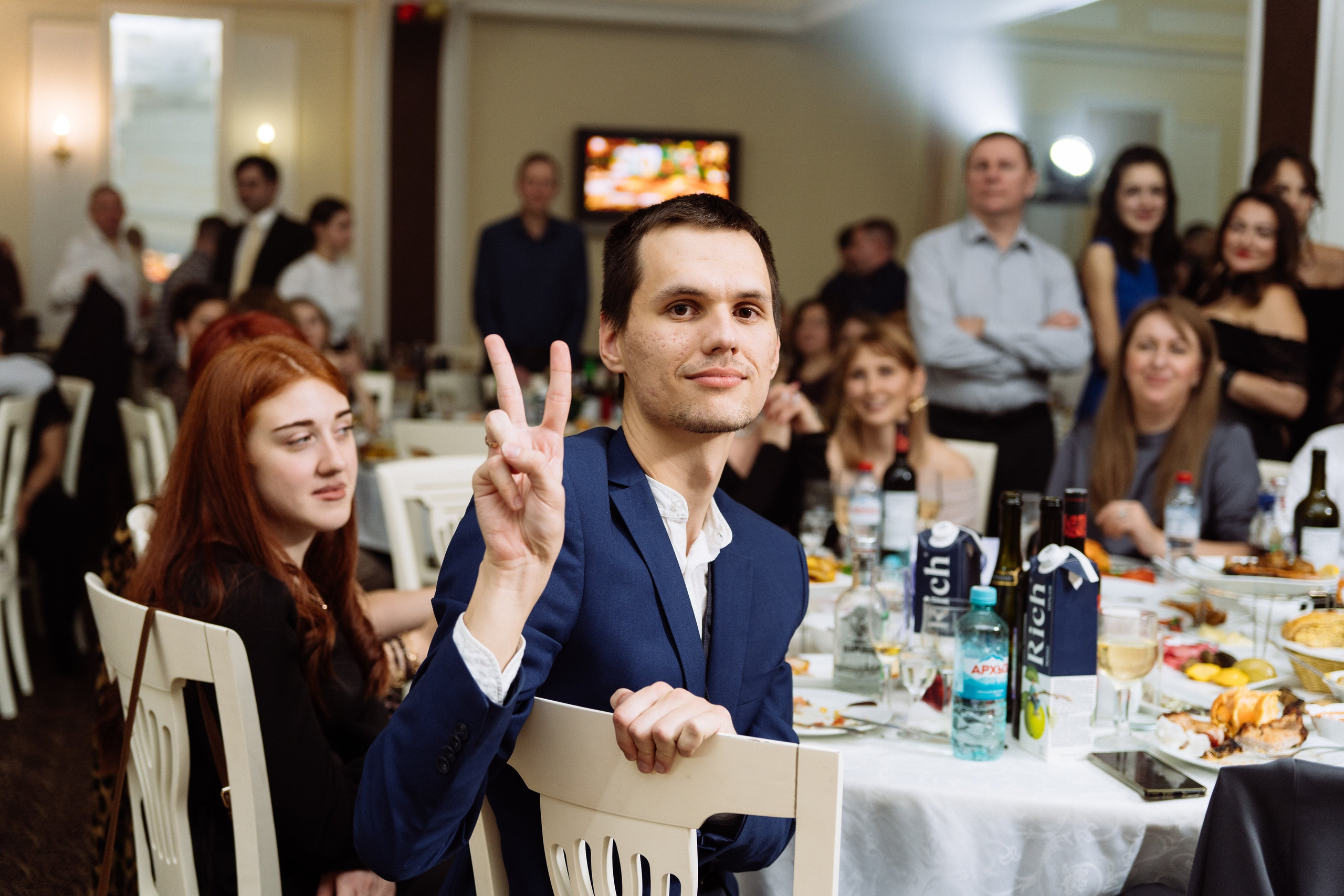 ЮГПА карнавальная ночь 2025. Видео и фото для бизнеса |Video & Foto|Ростов-на-Дону|Краснодар|Москва