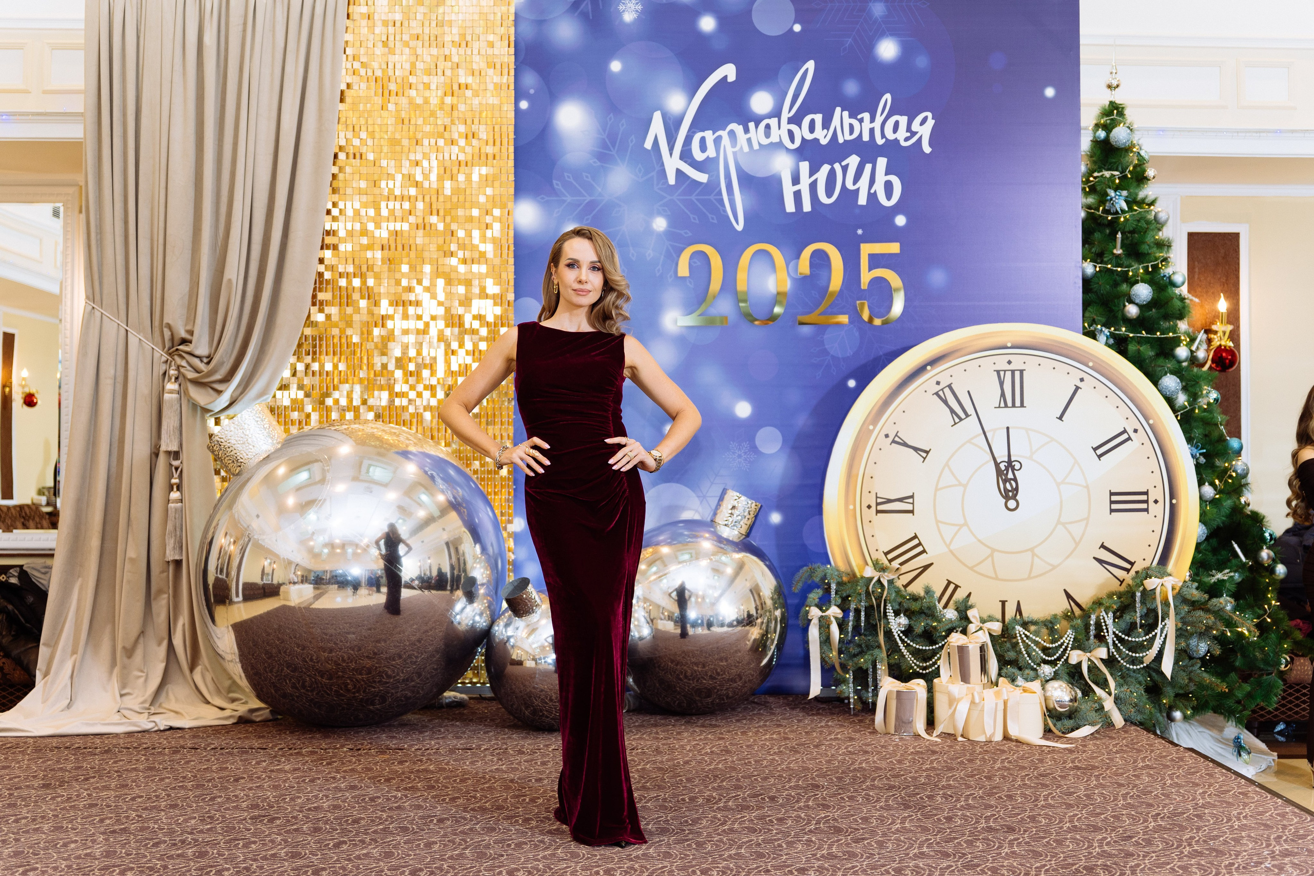 ЮГПА карнавальная ночь 2025. Видео и фото для бизнеса |Video & Foto|Ростов-на-Дону|Краснодар|Москва