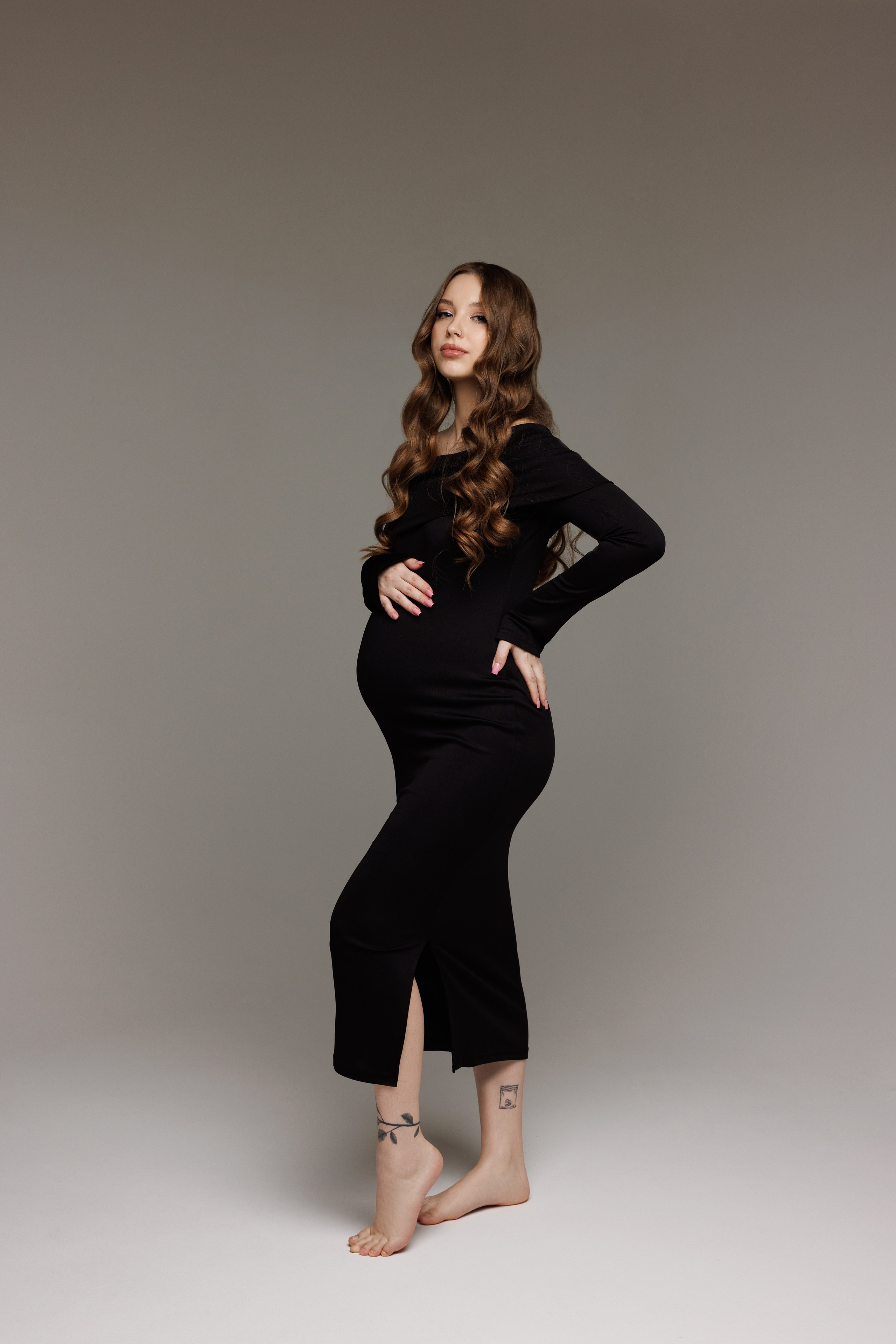 БЕРЕМЕННОСТЬ. Фотограф Надежда Заломаева