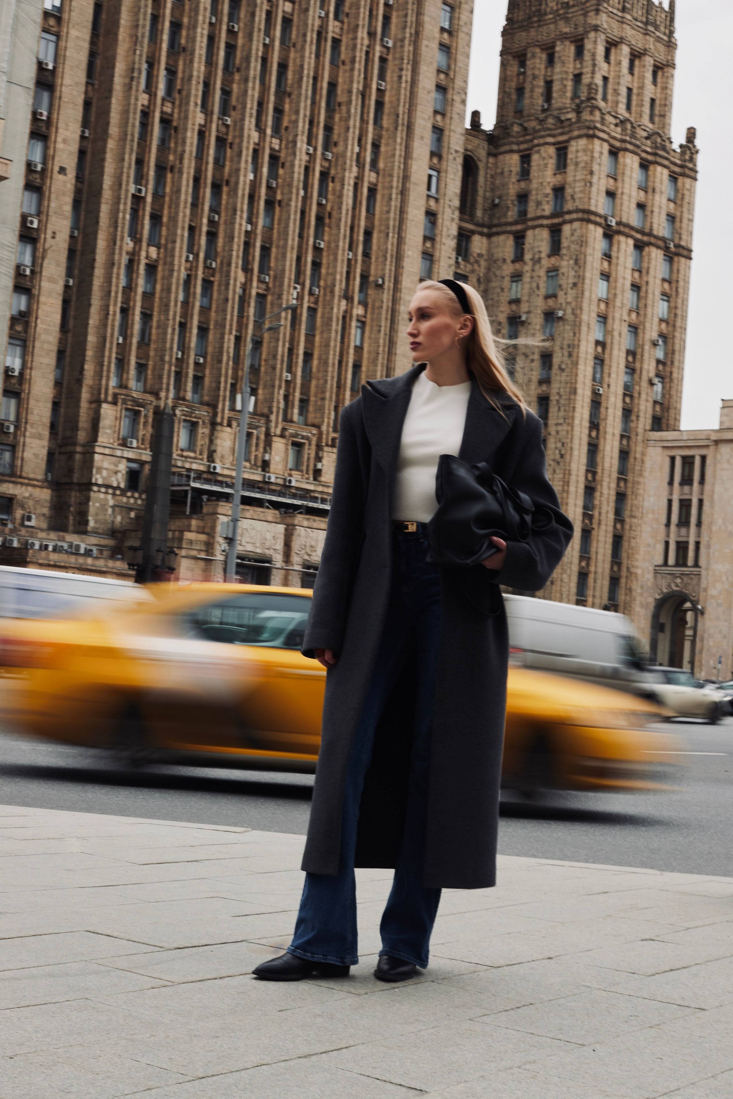 STREET STYLE. Фотограф в Санкт-Петербурге и Москве