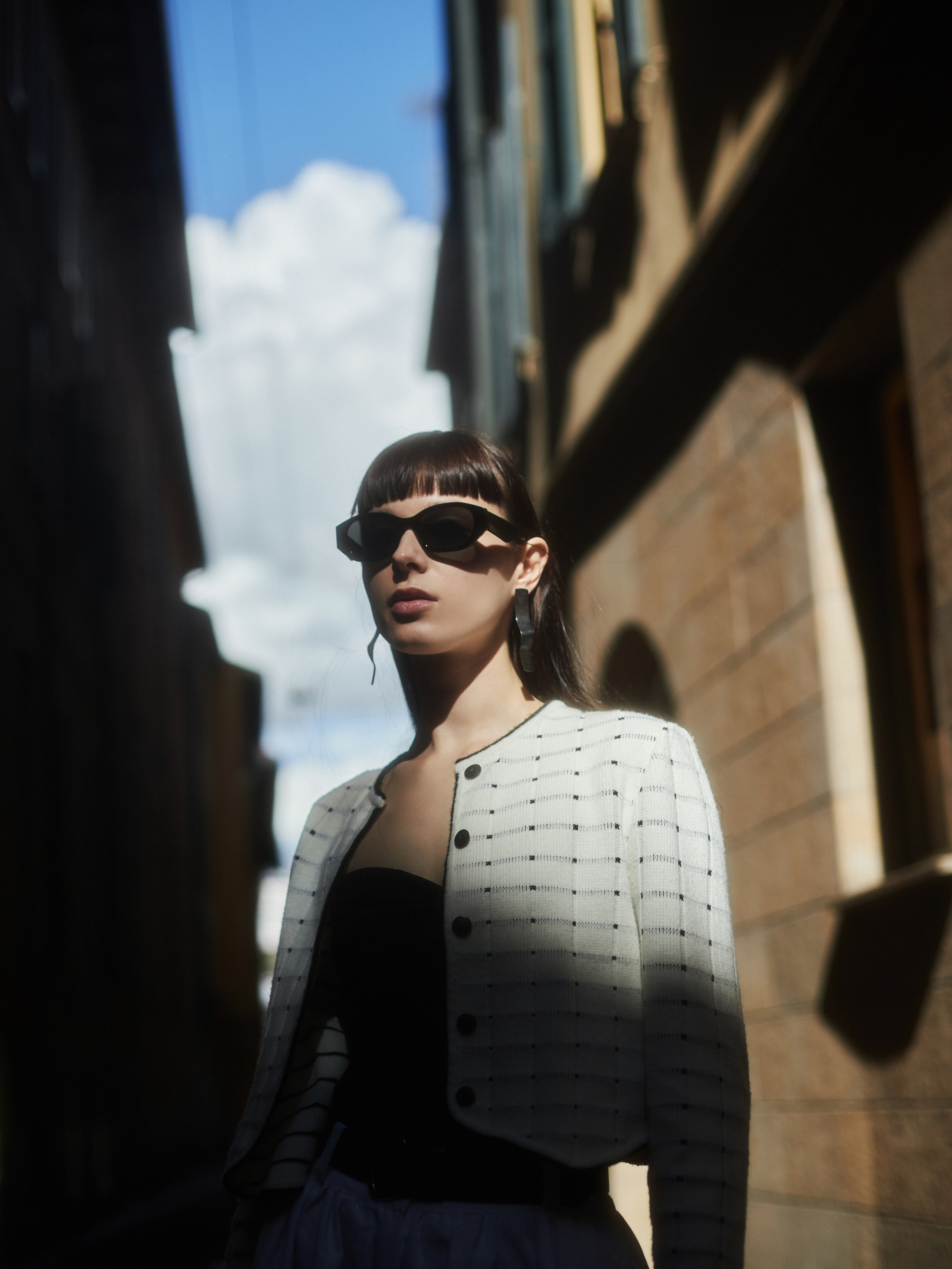 STREET STYLE. Фотограф в Санкт-Петербурге и Москве