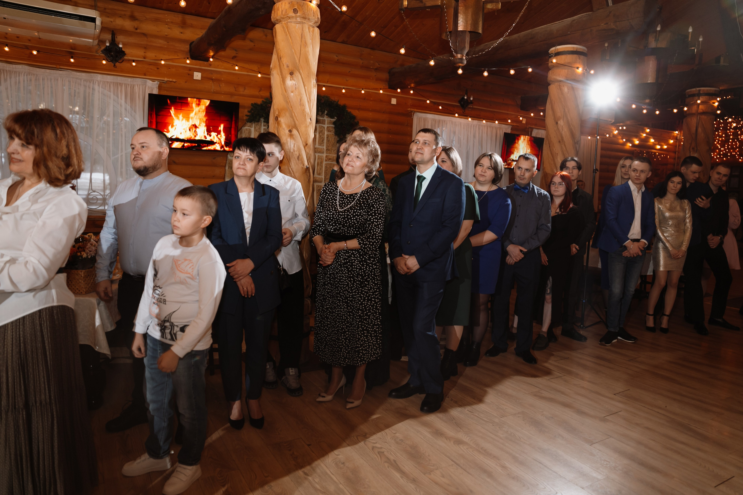 Виктория и Леонид. Профессиональный фотограф Надежда Антонова