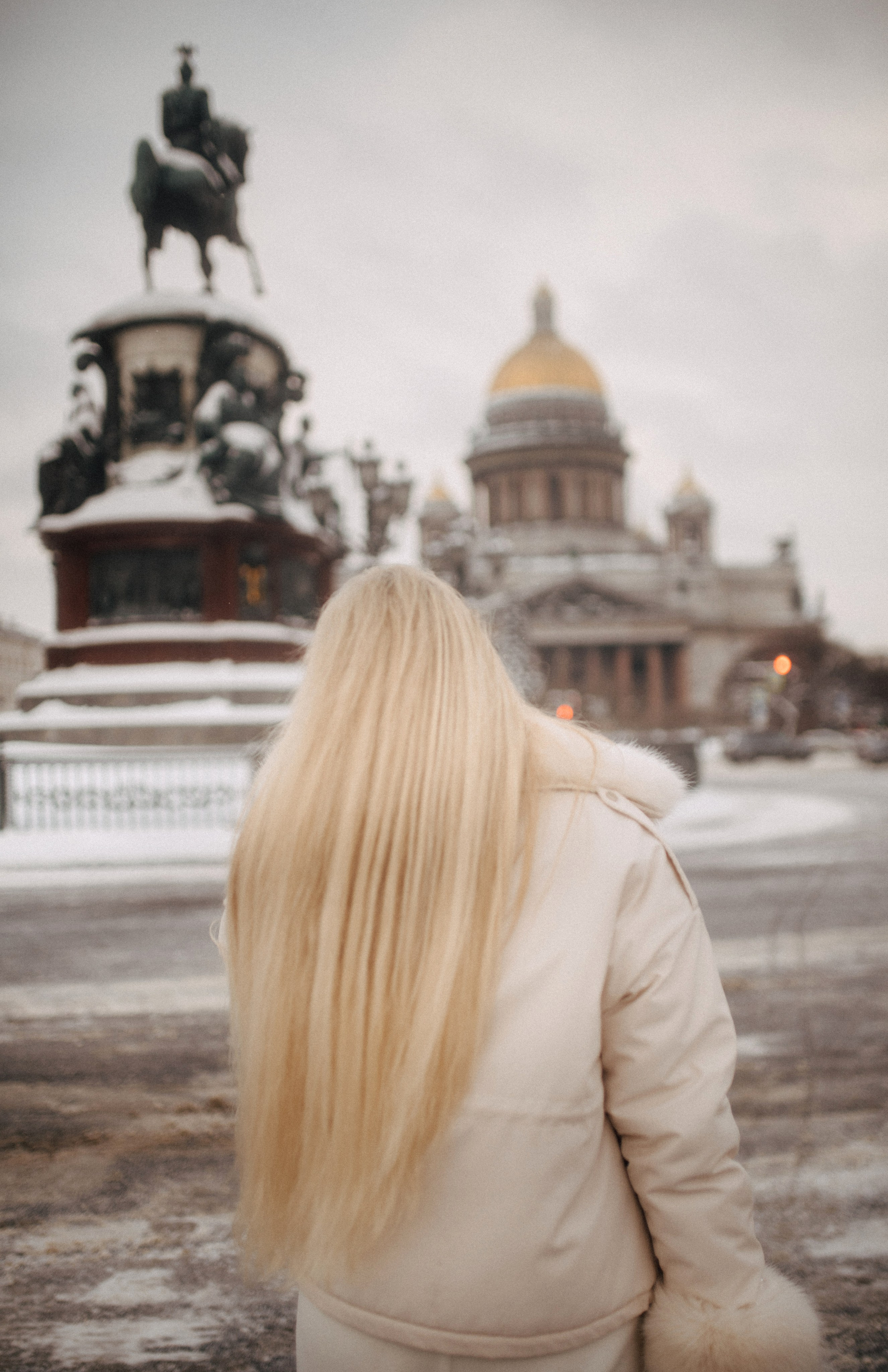 Алена. Фотограф в Санкт Петербурге Лара Великова