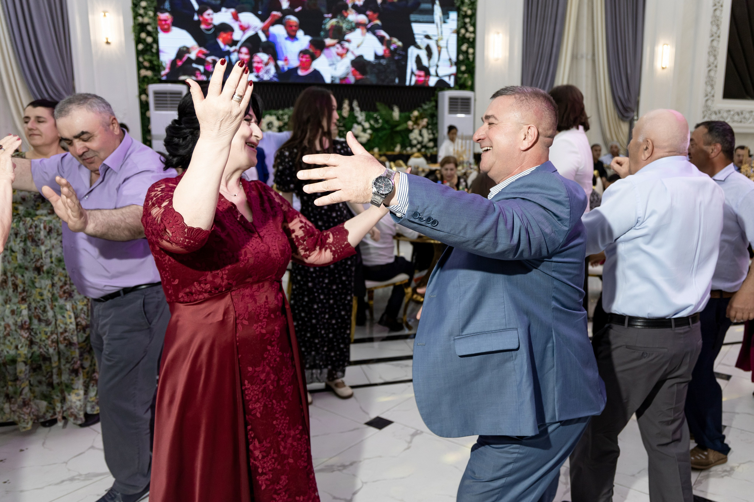 Abdulaziz & Emiliya. Свадебный и фэшн фотограф