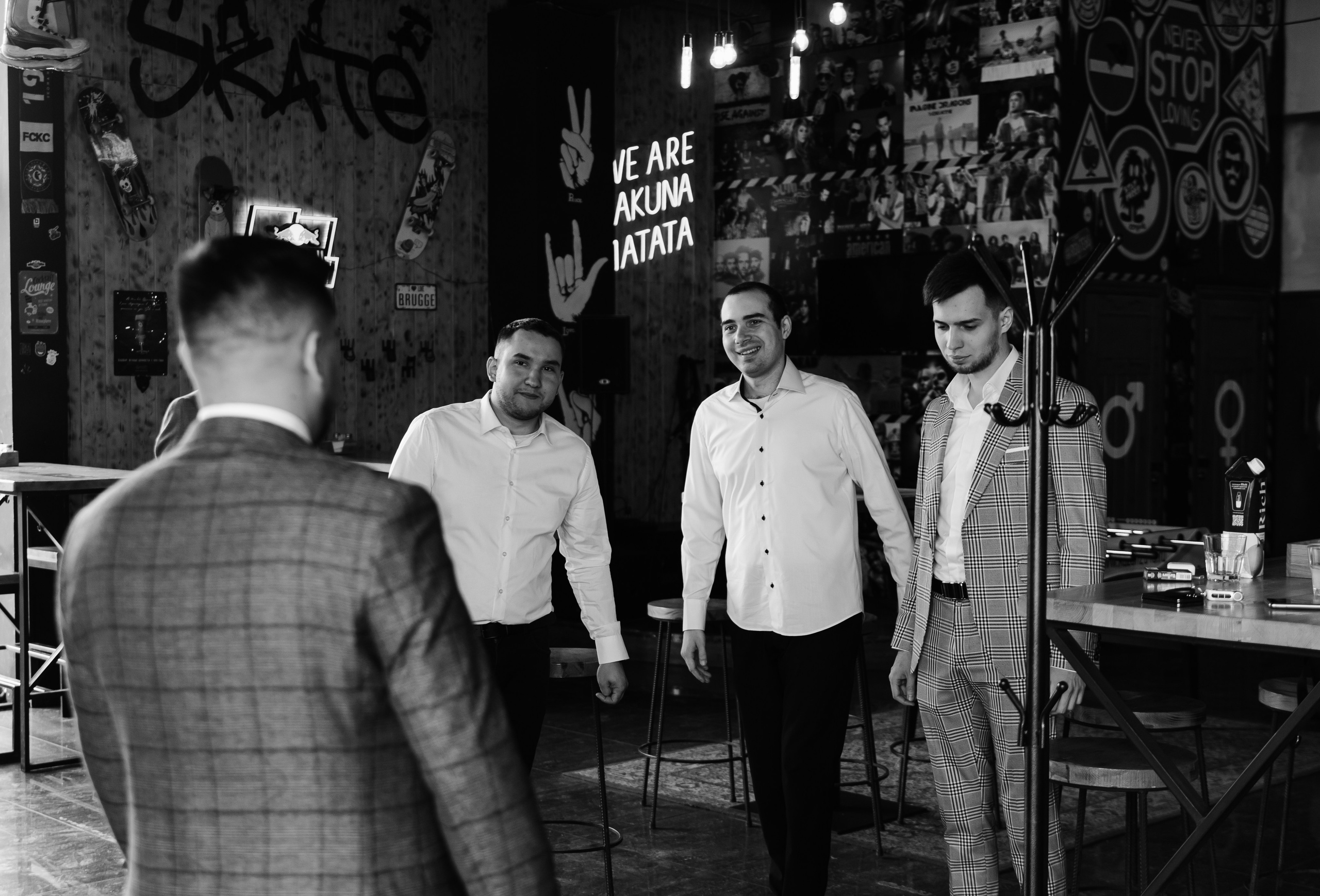 Igor & Regina. Свадебный фотограф Ильнар Асадуллин