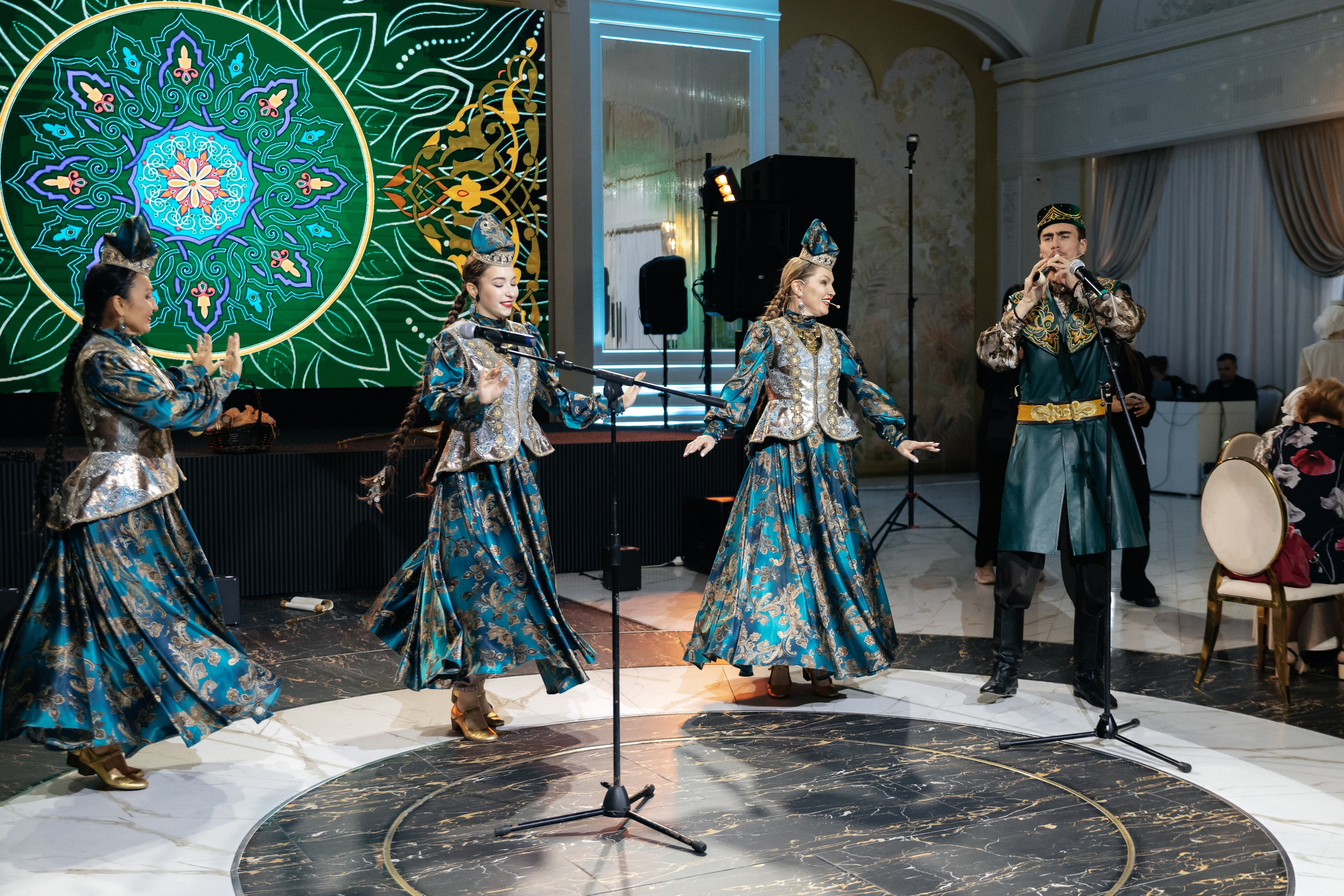 Bulat & Gulgena. Свадебный фотограф Ильнар Асадуллин