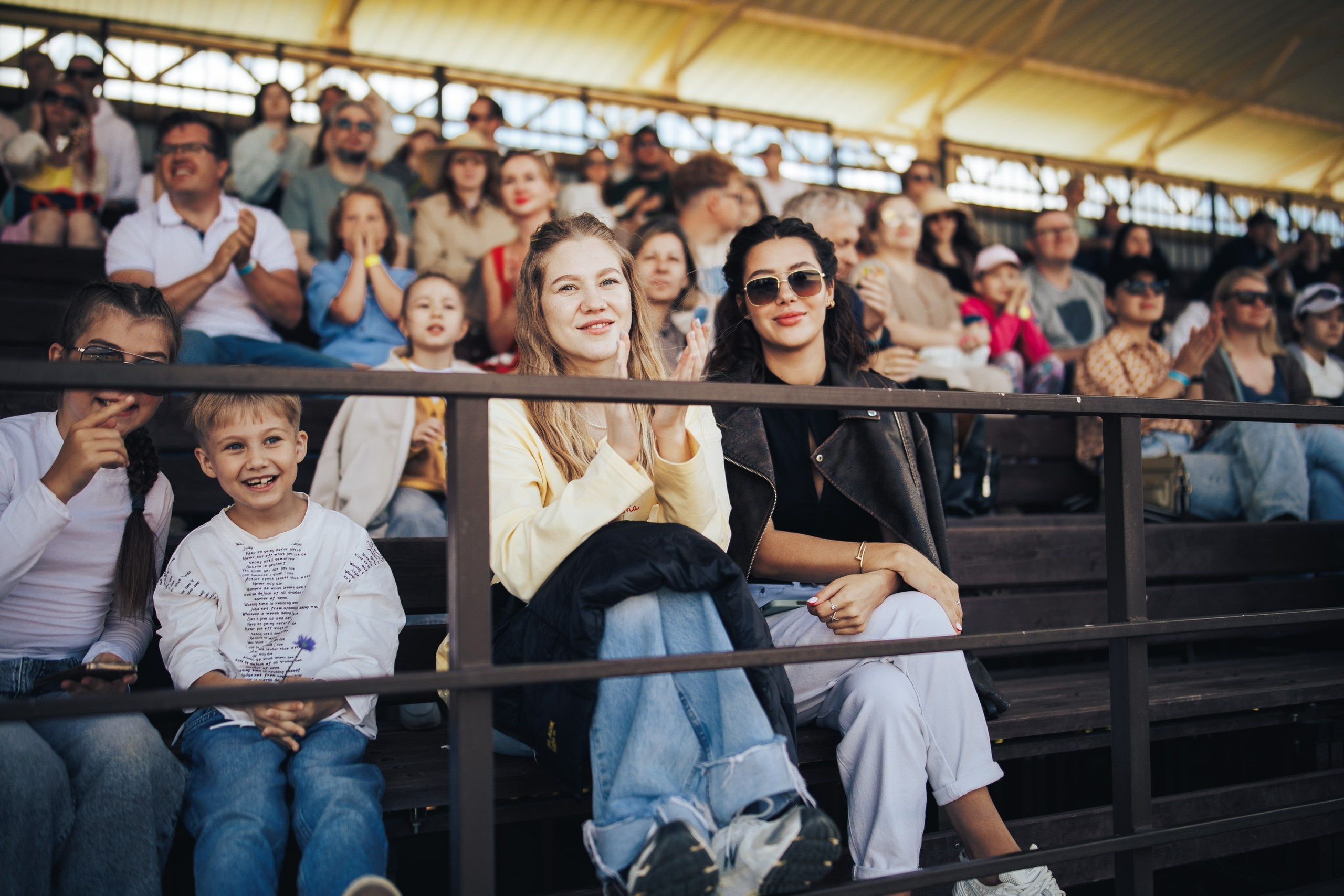 MaximaPark. Репортажный и lifestyle фотограф Сергей Пелипенко