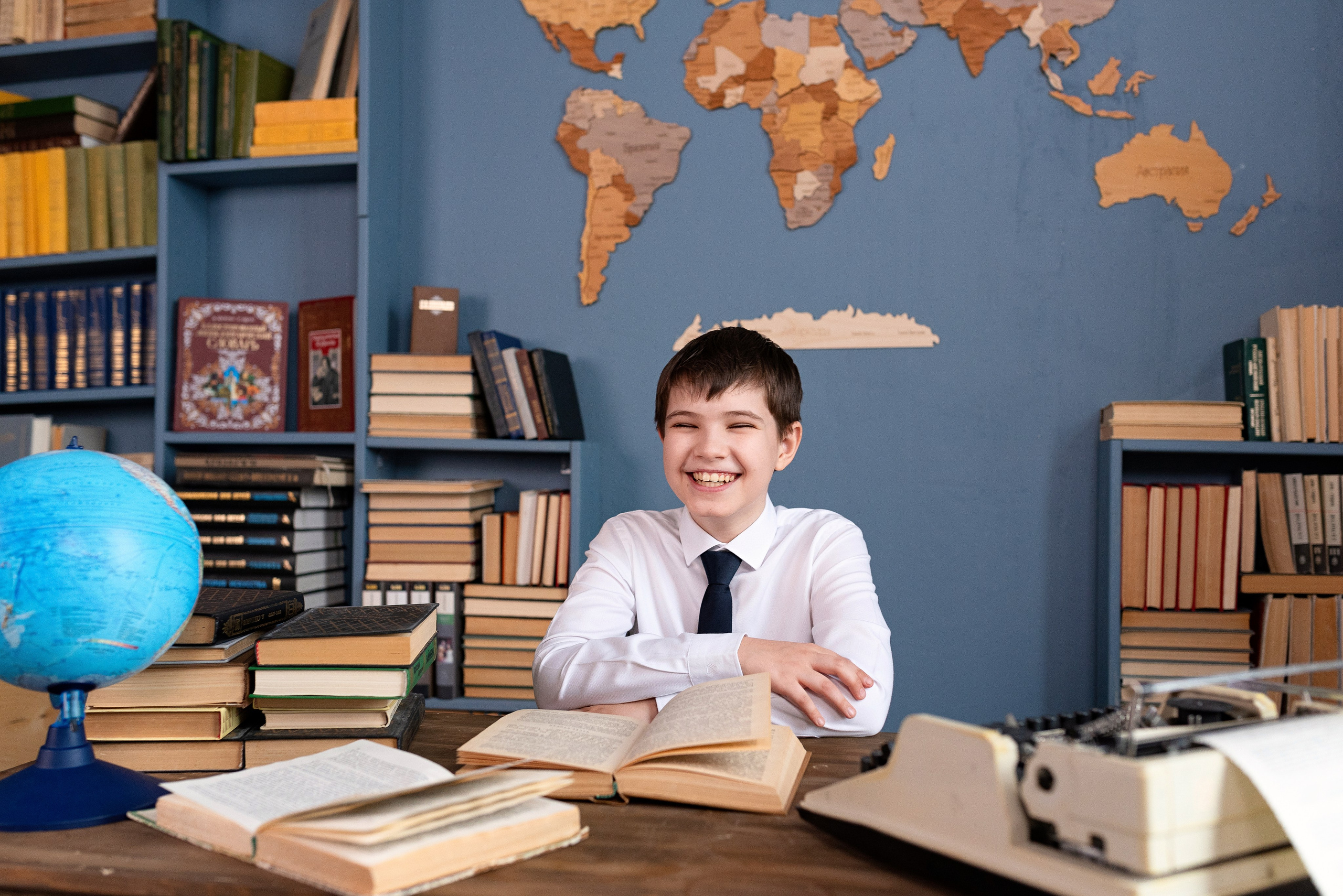 4 класс. Детский и семейный фотограф в Сургуте и Нефтеюганске Анна Старцева