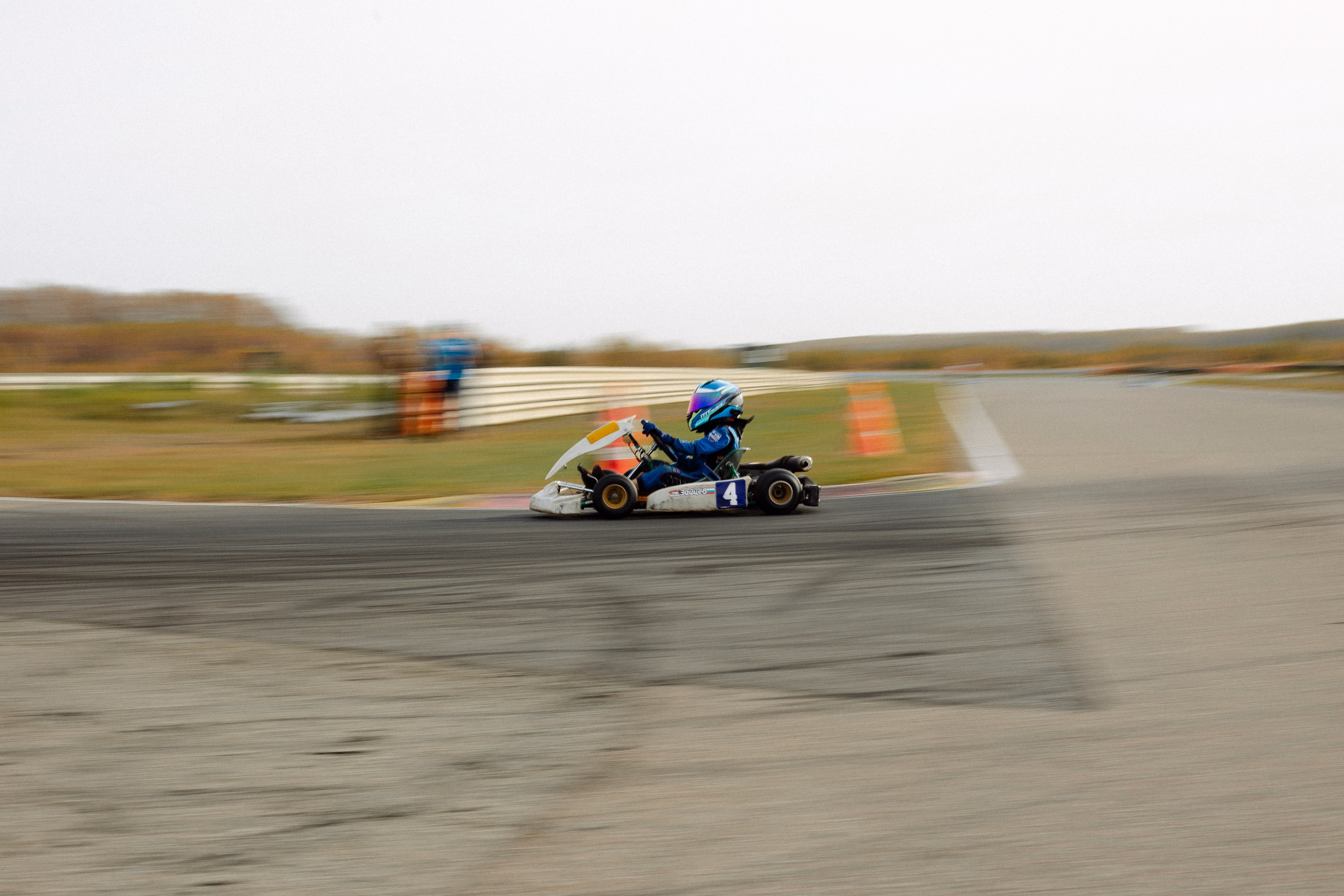 Академия РАФ Микро. Фотограф в Нижнем Новгороде Александр Хамов