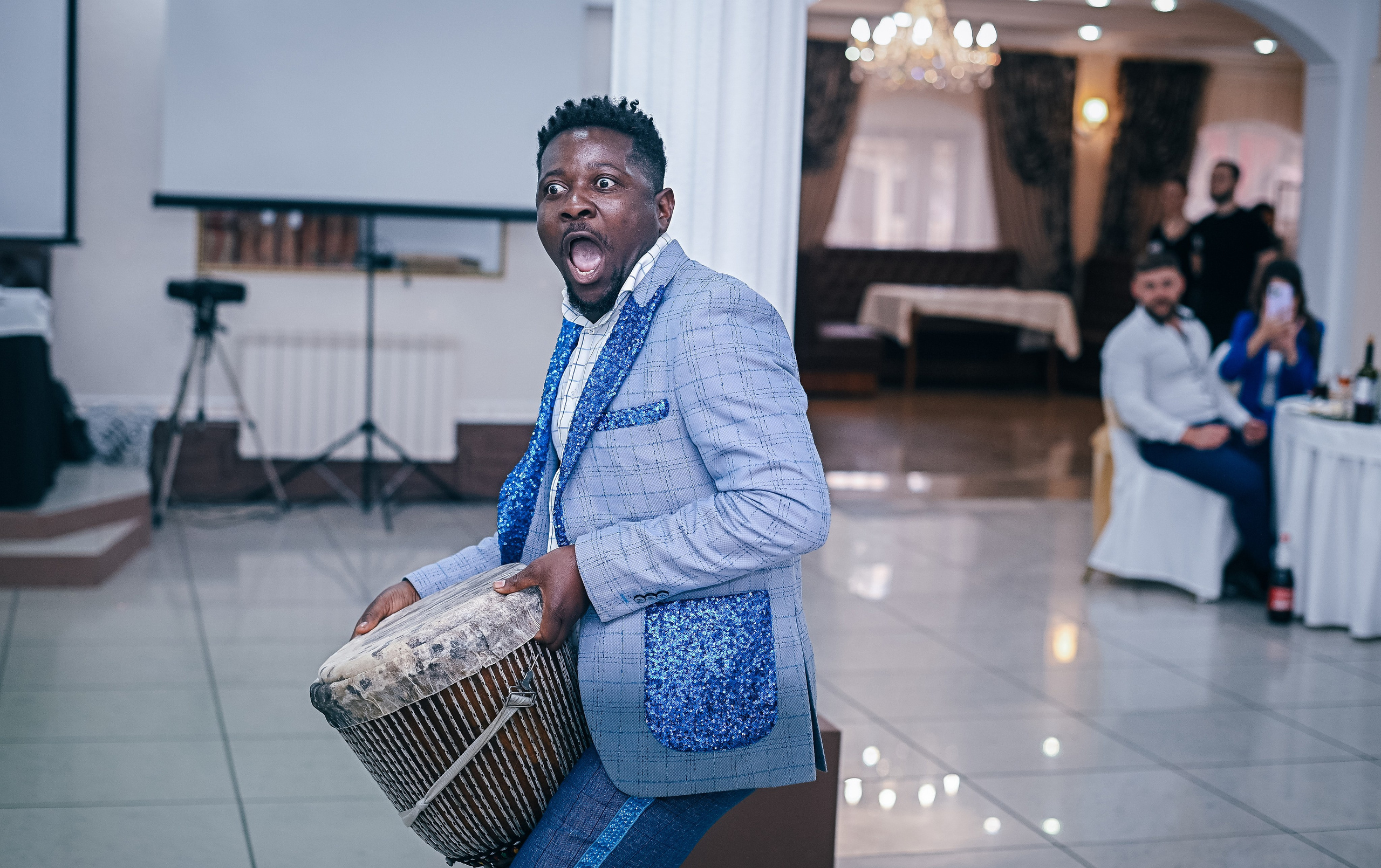 Свадьбы — репортаж. Главная