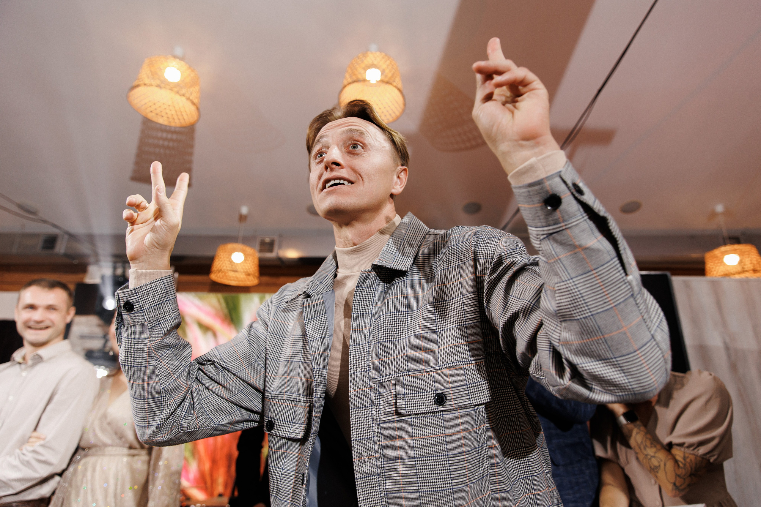 Оля и Кирилл. Свадебный и репортажный фотограф Евгений Петров