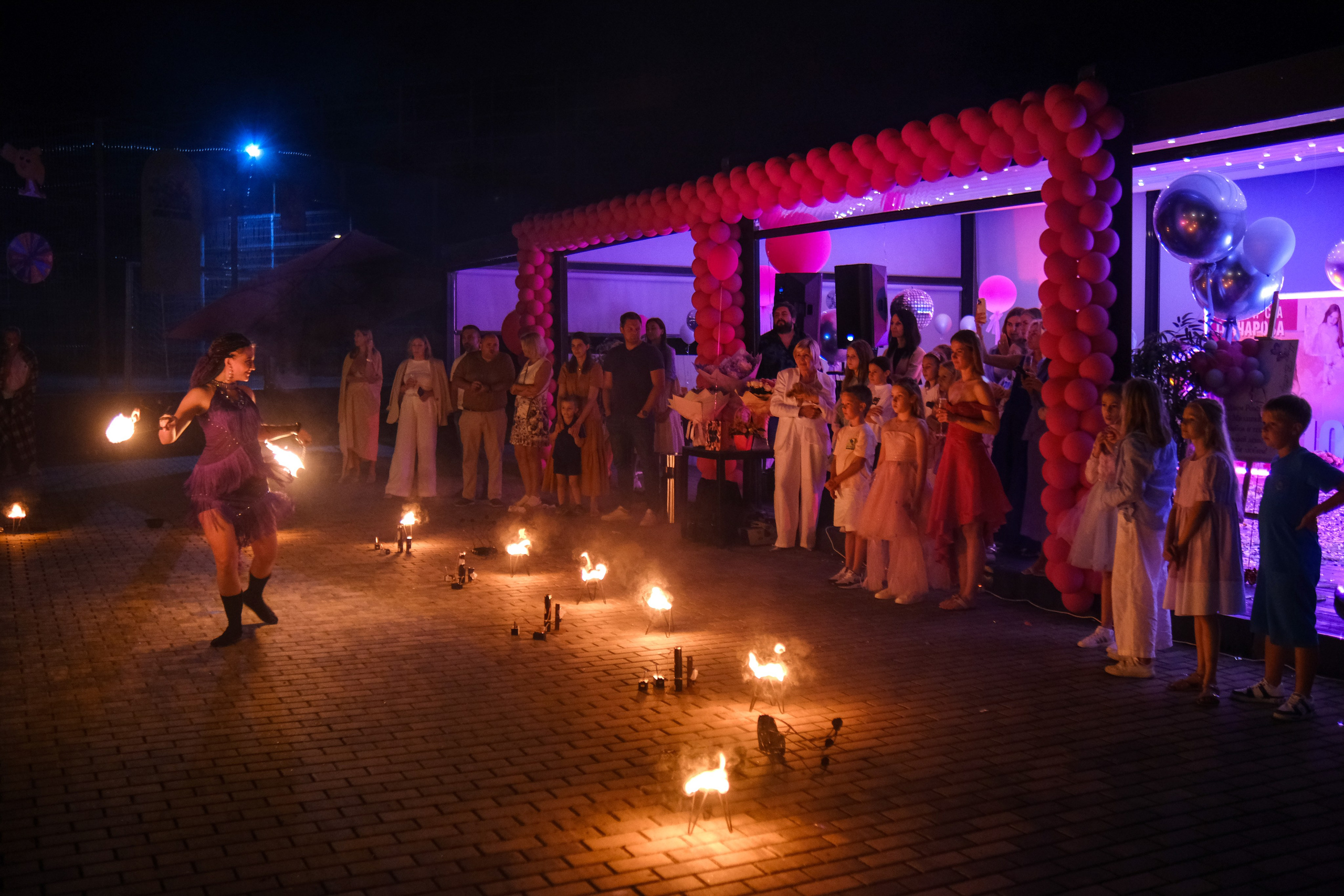 День рождения Анфисы. Семейный детский ньюборн фотограф в Москве Марта Петрова