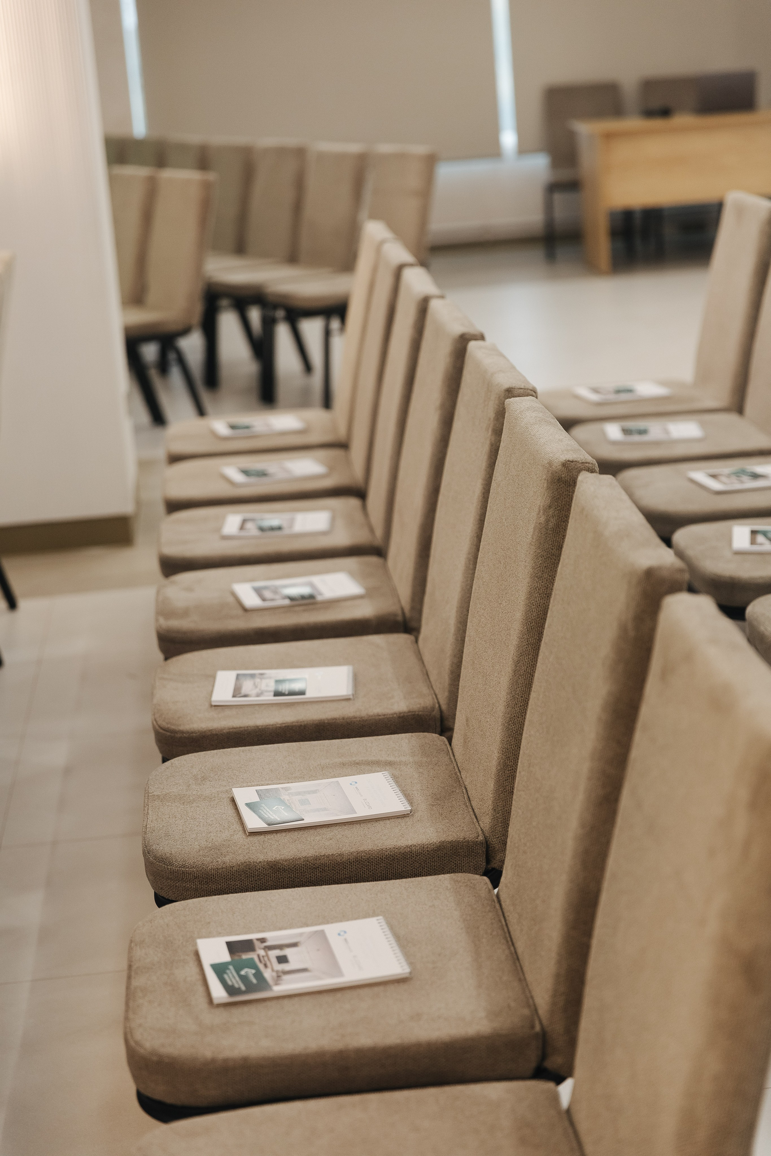 Конференция NeoClimat в Золотом Сечении. Фотограф в Красноярске Надежда Воскресенская