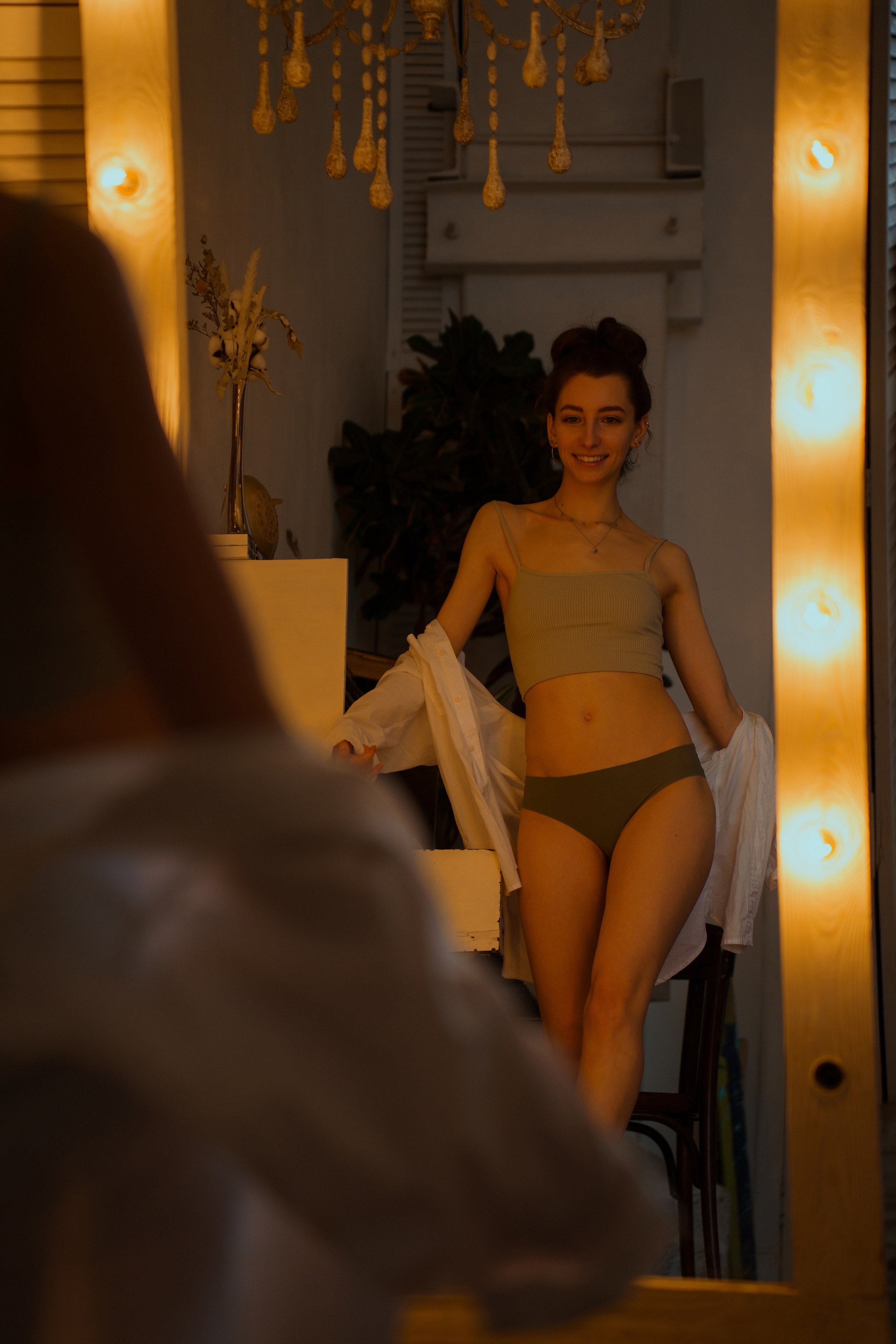 Мари. Фотограф в Москве Ксения Насокина