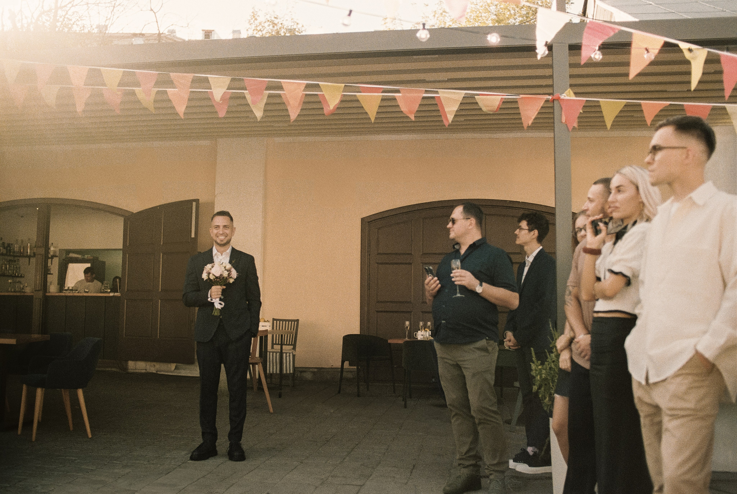 O & E. Свадебный и event-фотограф Иван Волнухин