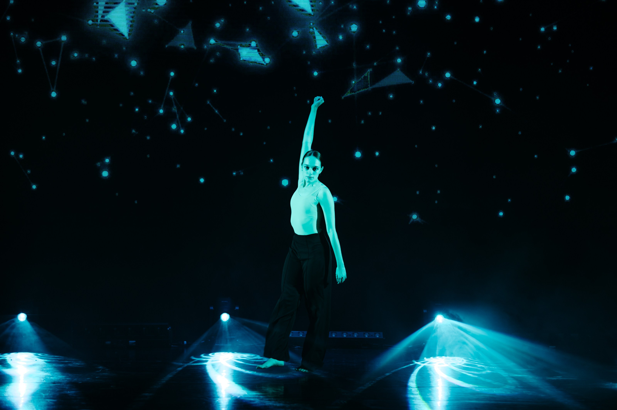 Студент Года — Медик. Фотограф в Москве Илья Максимов