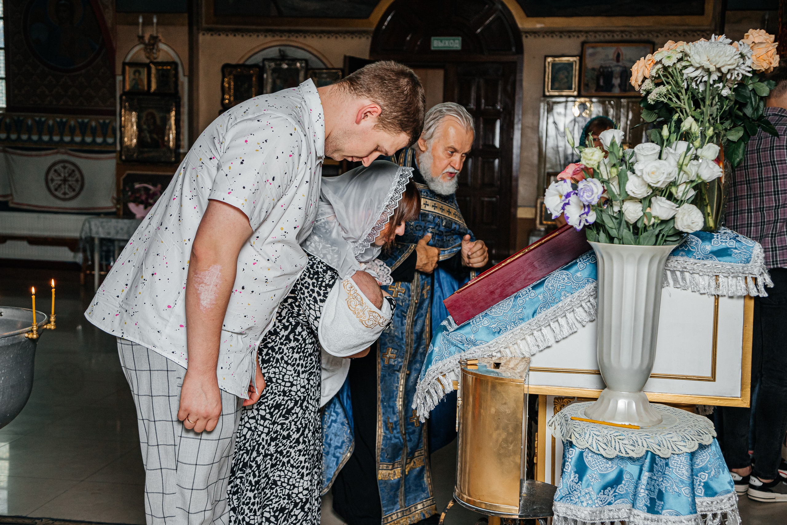 Мирослава. Фотограф Таганрог и Ростов-на-Дону